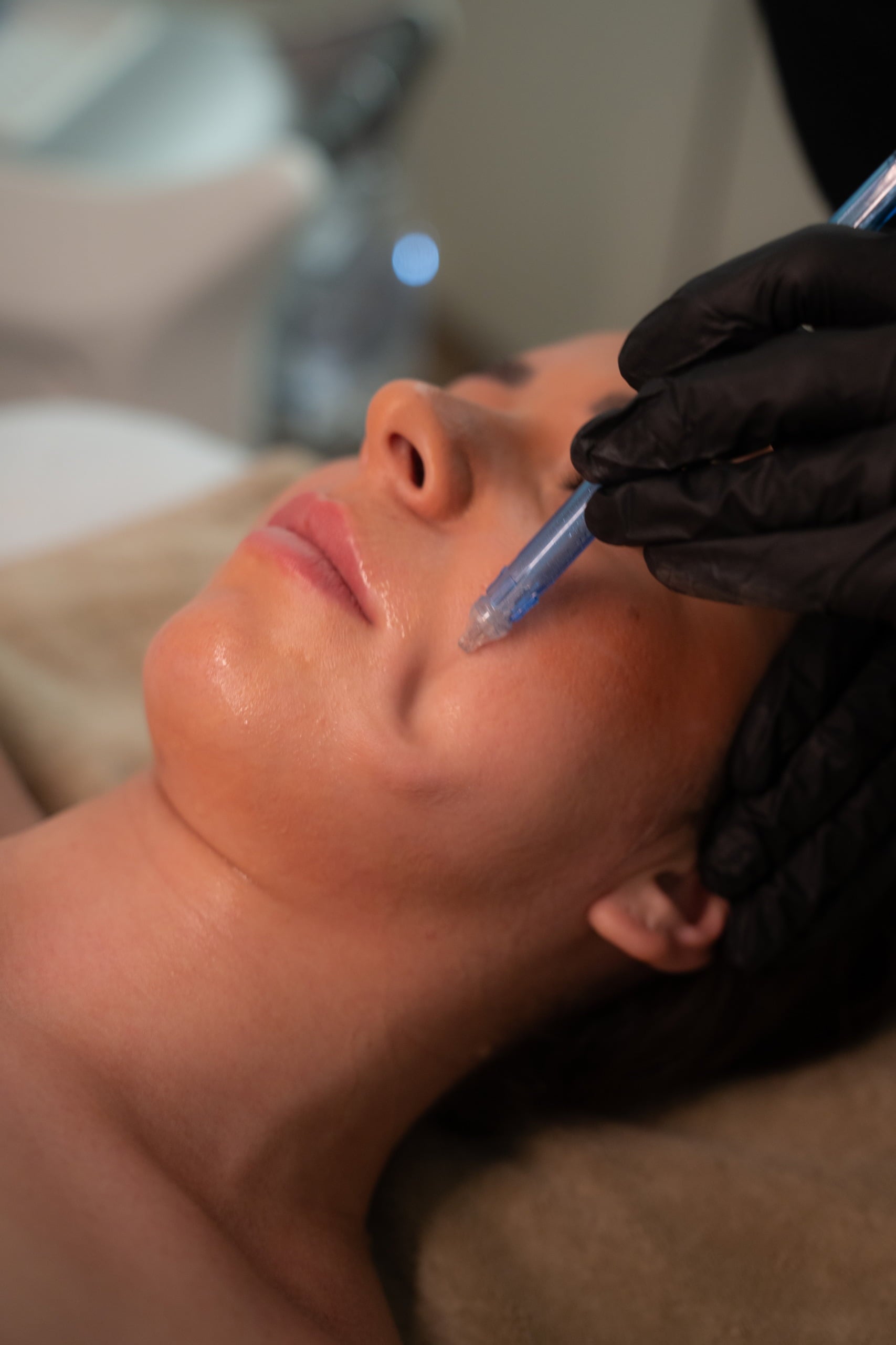 Nouveau : Votre Soin de Peau Jet Peel à la Maison Les Pierres Dorées - Maison Les Pierres Dorées
