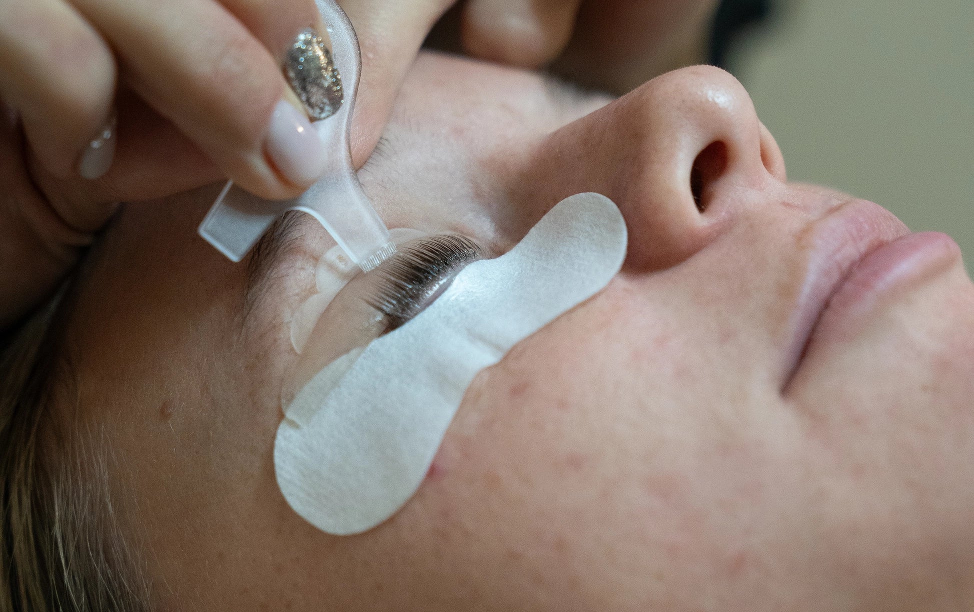 Rehaussement de Cils : Pourquoi vous Allez Adorer - Maison Les Pierres Dorées