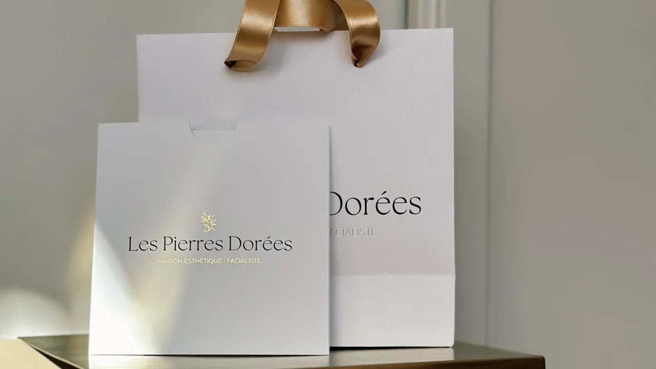 Cartes cadeaux - Maison Les Pierres Dorées