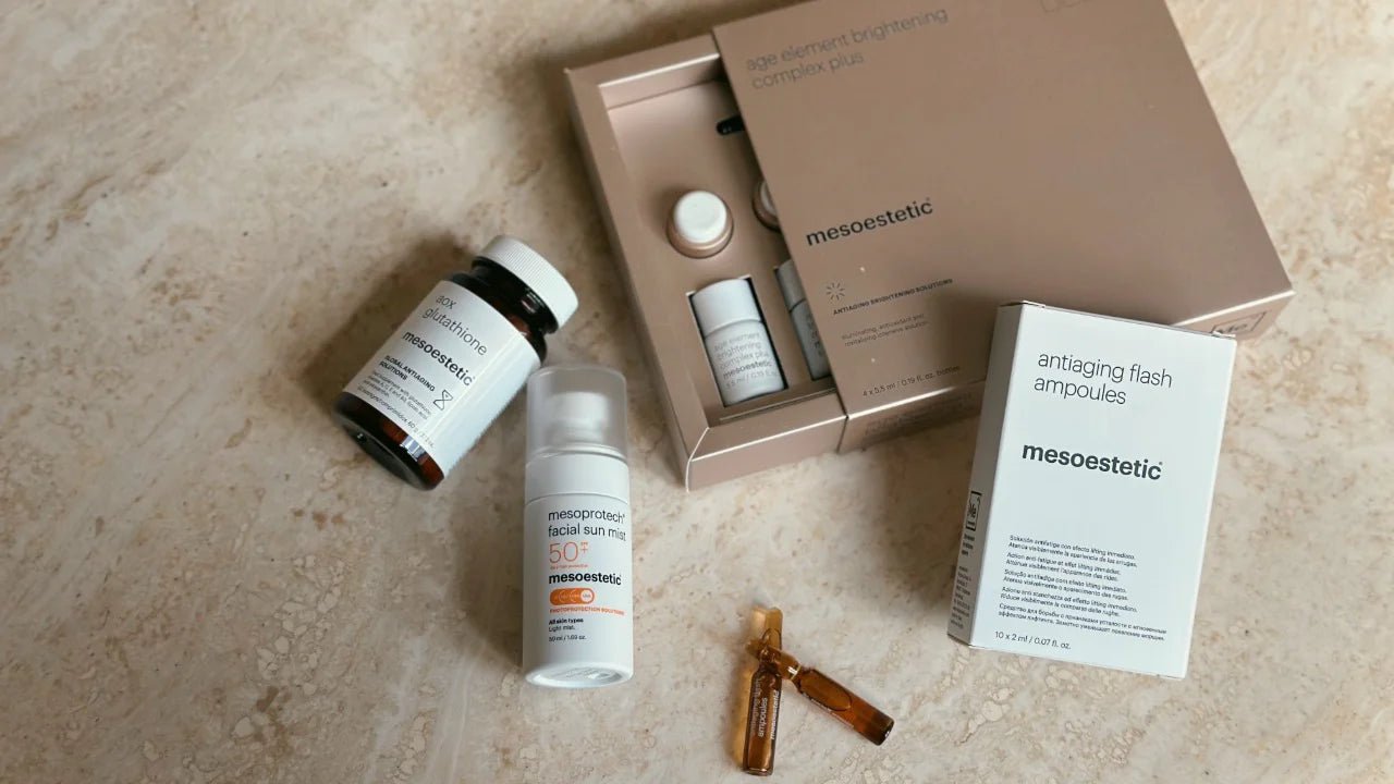 glutathione éclaircissant en pharmacie L-Glutathion