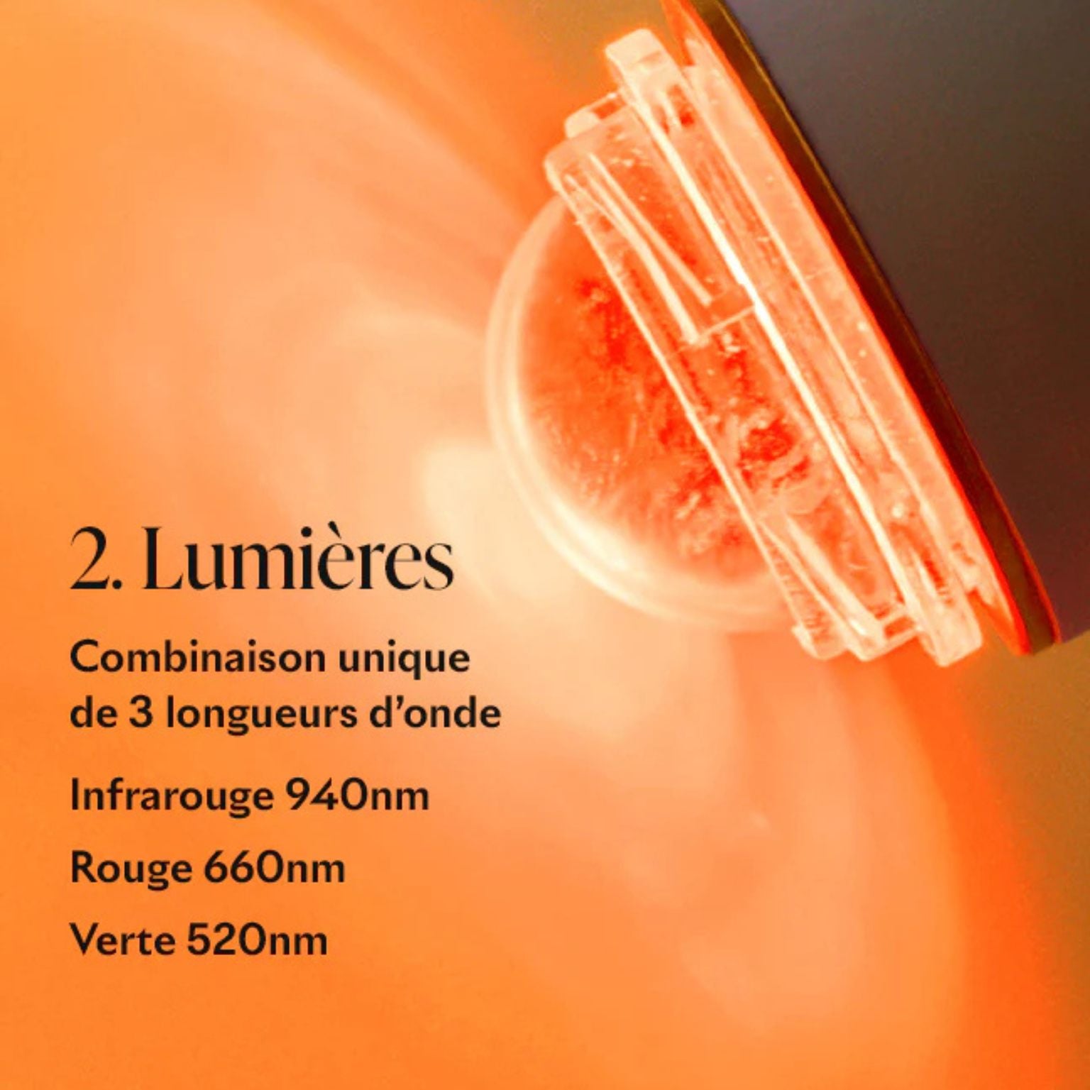 Coffret Fête des mères BRIGHTENING
