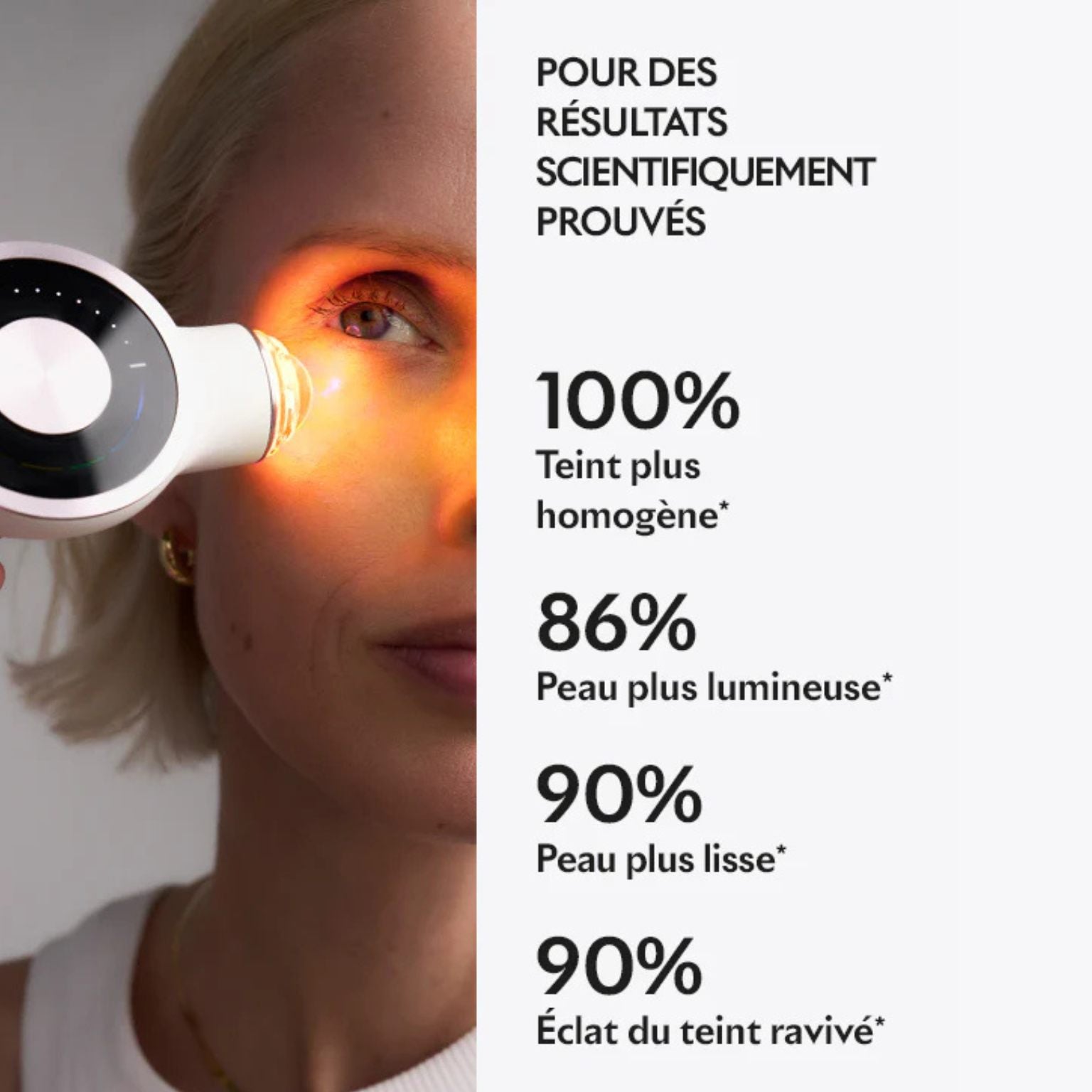 Coffret Fête des mères BRIGHTENING