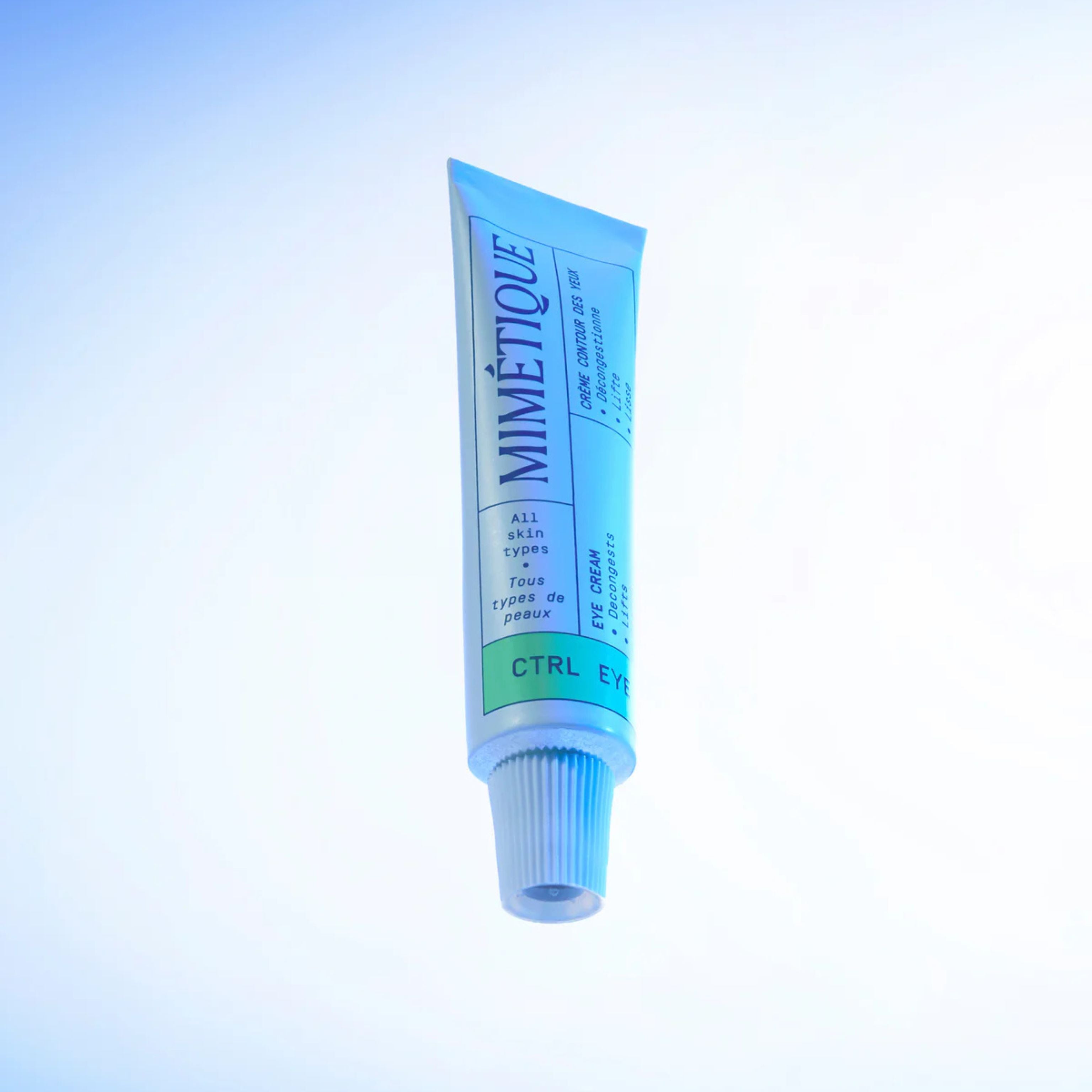 Ctrl Eye mimetique - Maison les pierres dorees