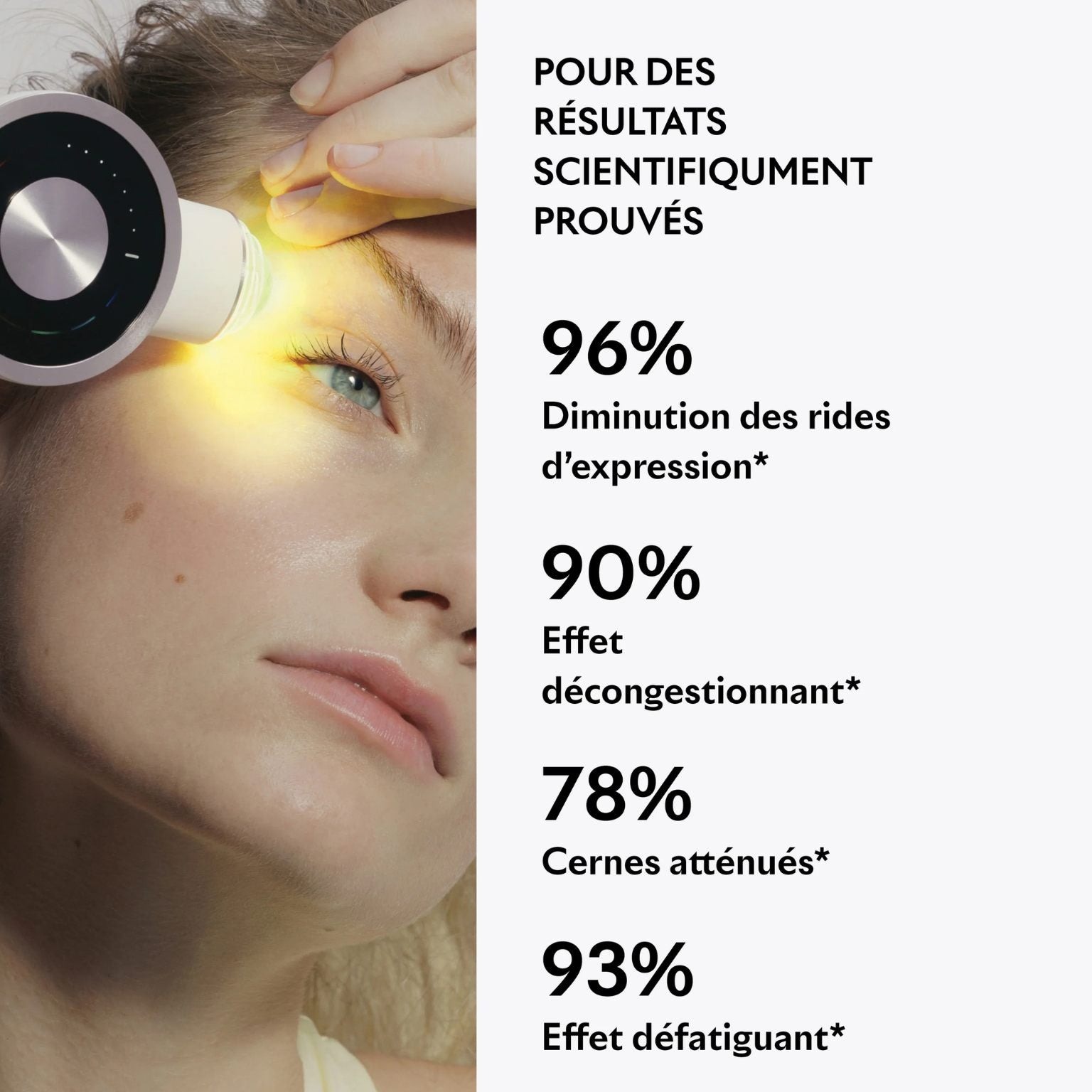 Coffret Fête des mères EYE