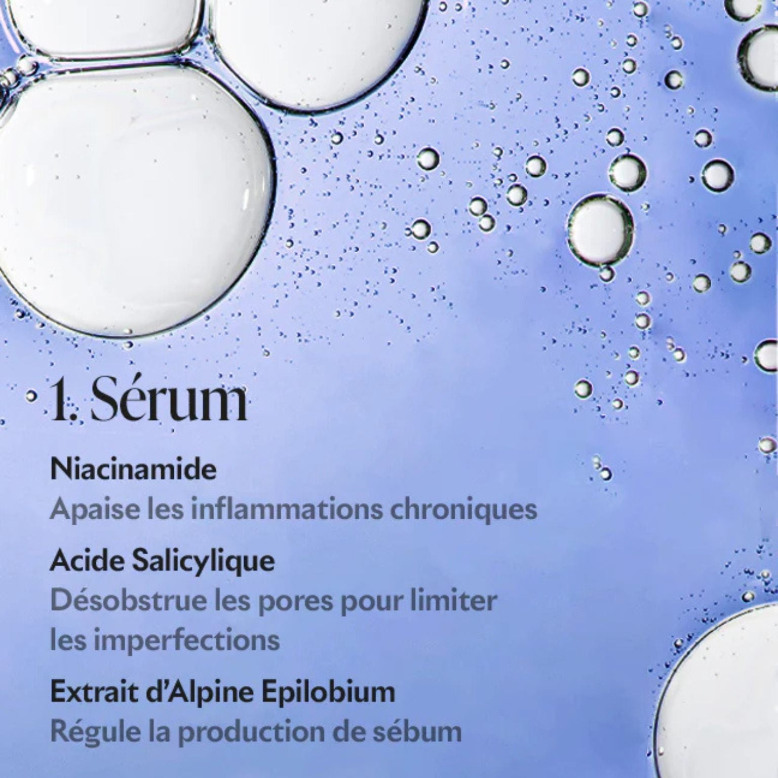 Coffret Fête des mères PURITY