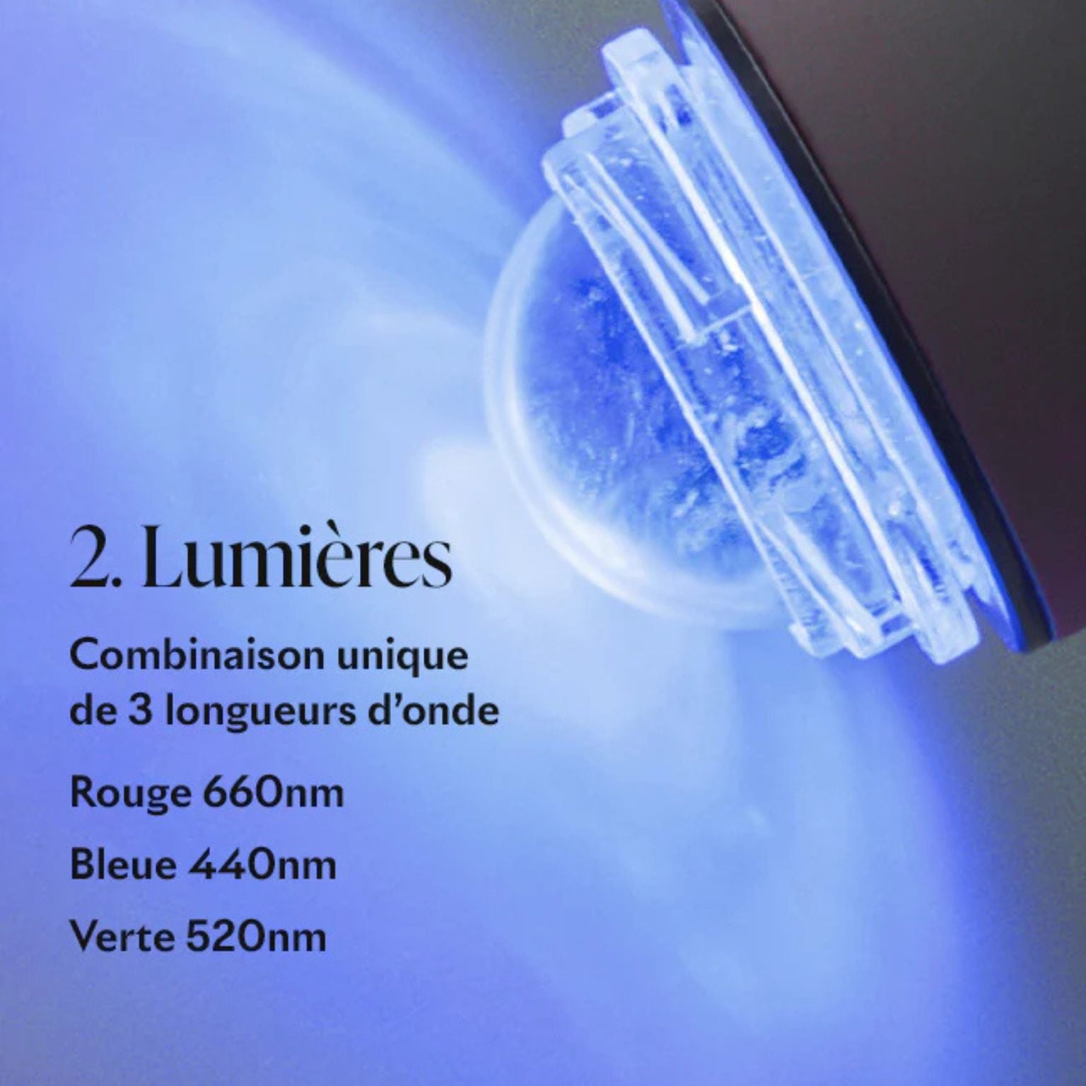 Coffret Fête des mères PURITY