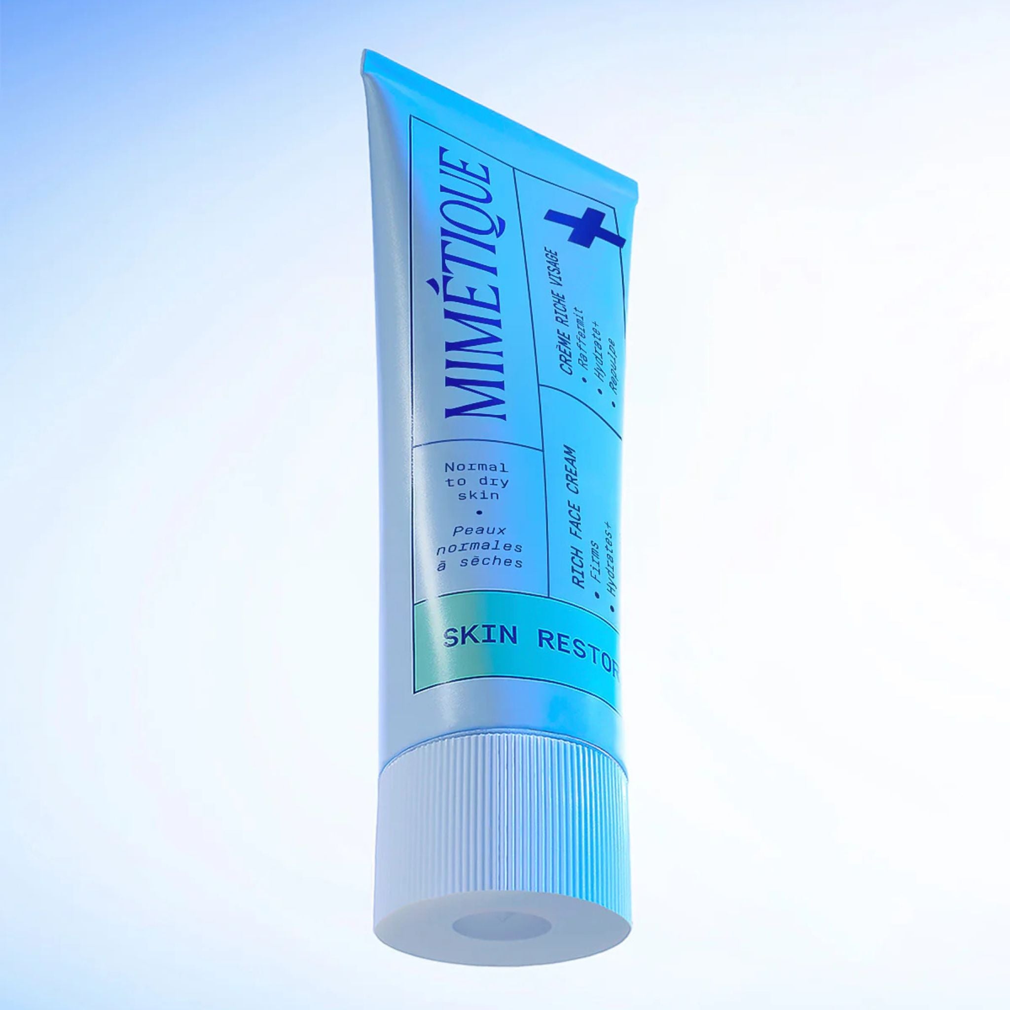 Skin restore Maison les pierres dorees