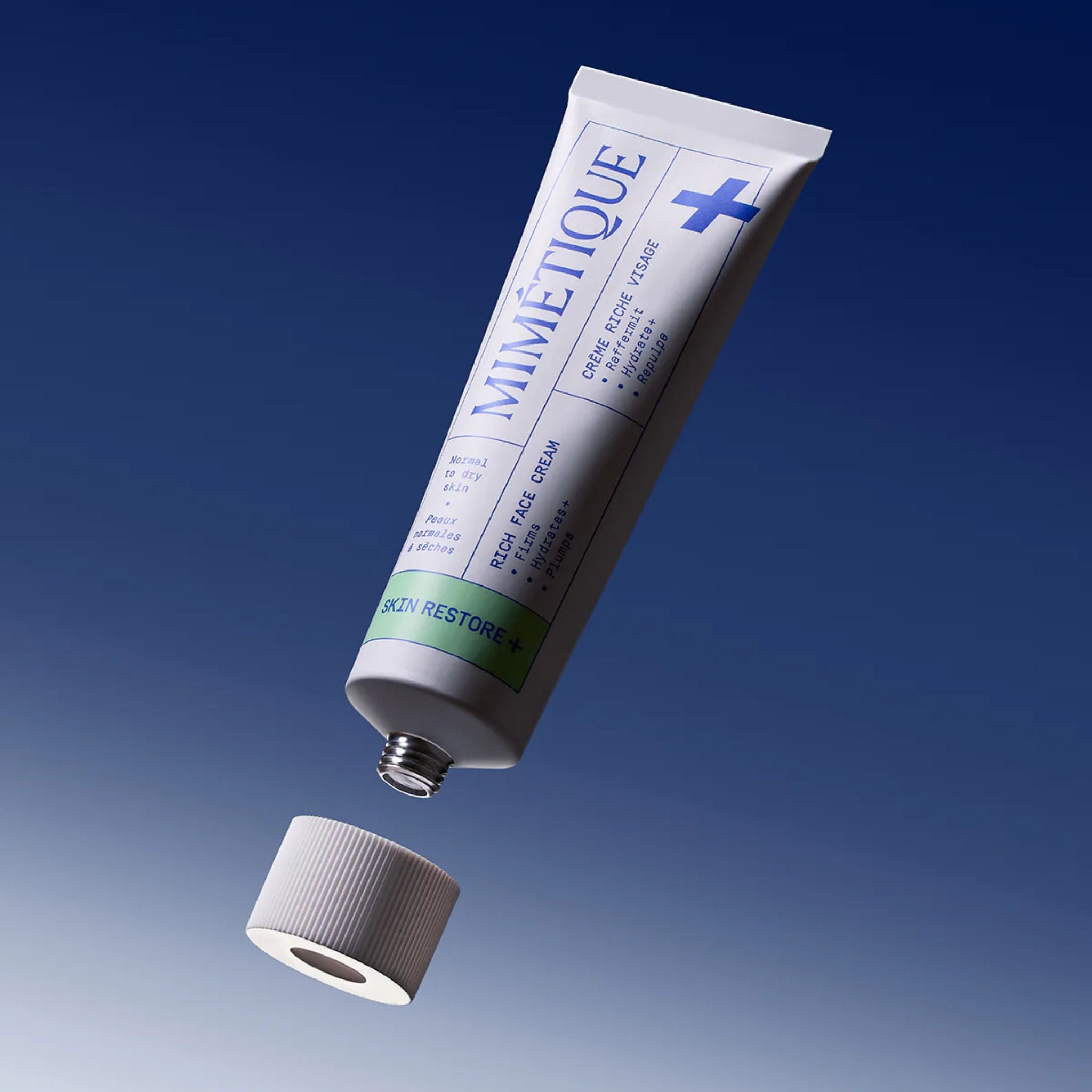 Skin restore Maison les pierres dorees