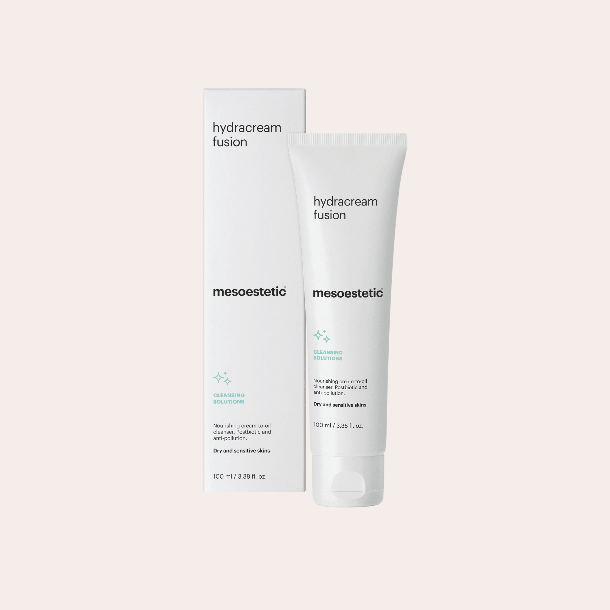 Crème huile hydratante - Maison Les Pierres Dorées