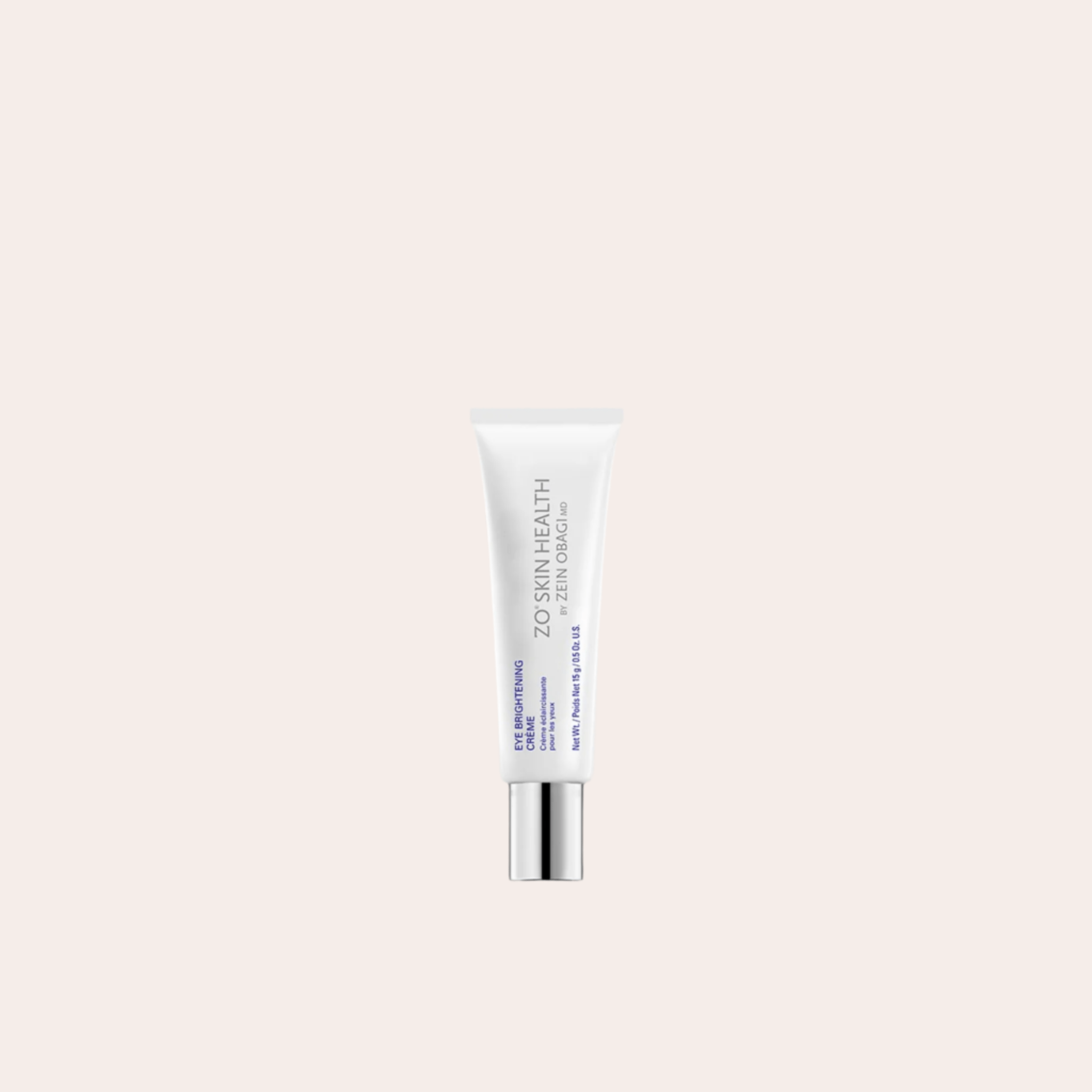Eye brightening crème - Maison Les Pierres Dorées