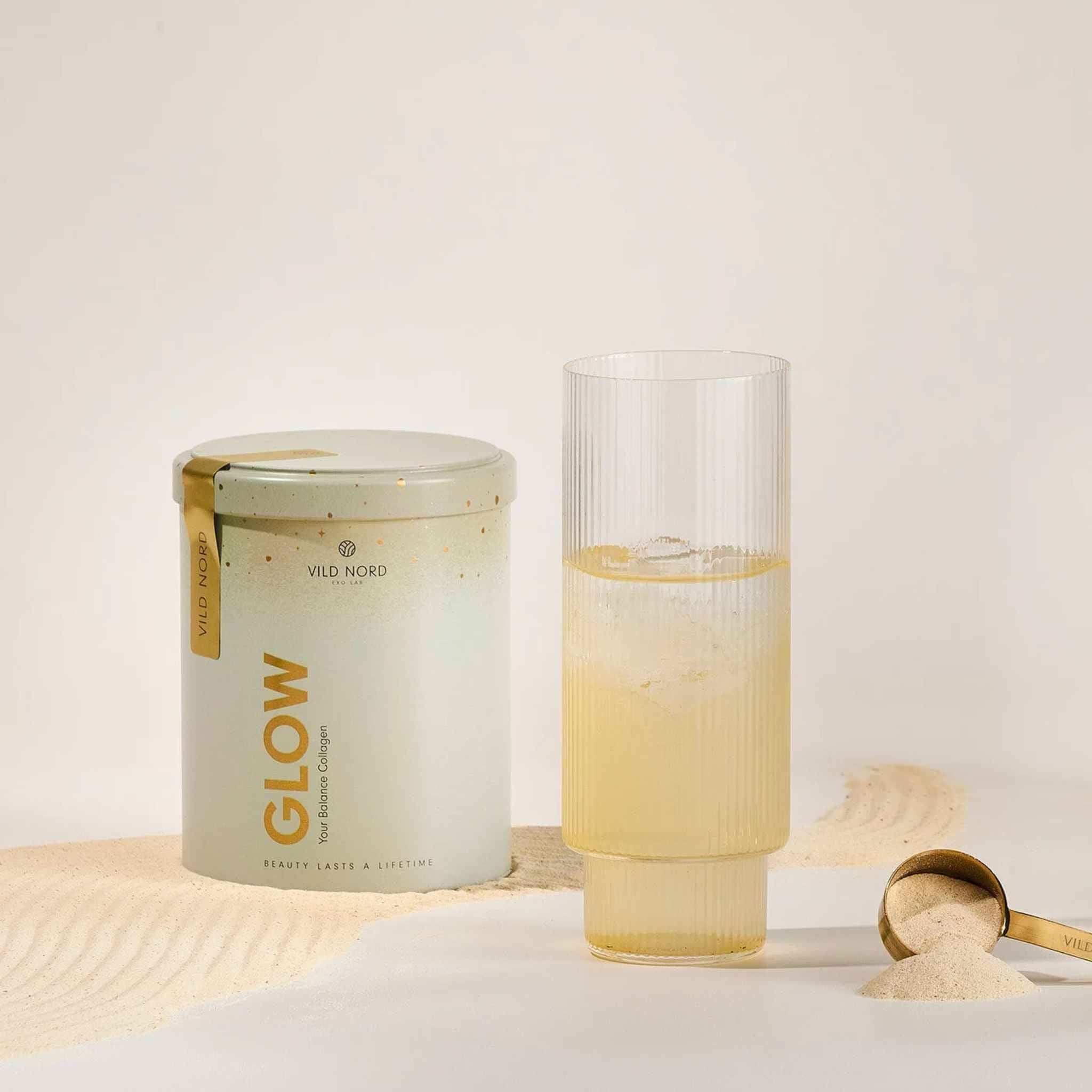 Glow - Maison Les Pierres Dorées