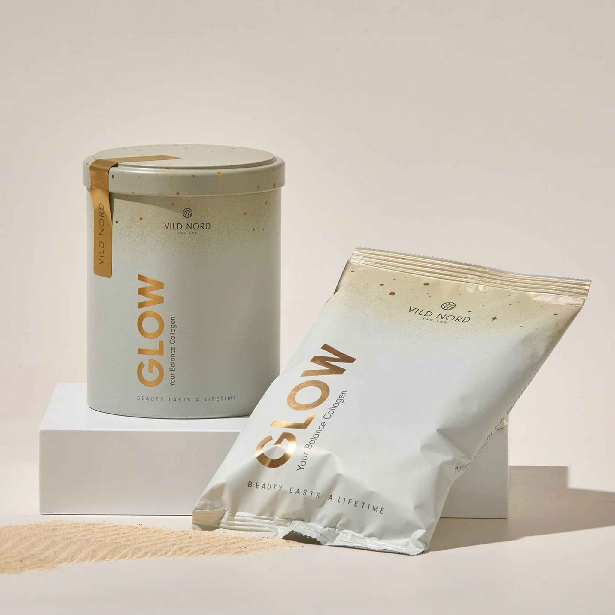 Glow - Maison Les Pierres Dorées