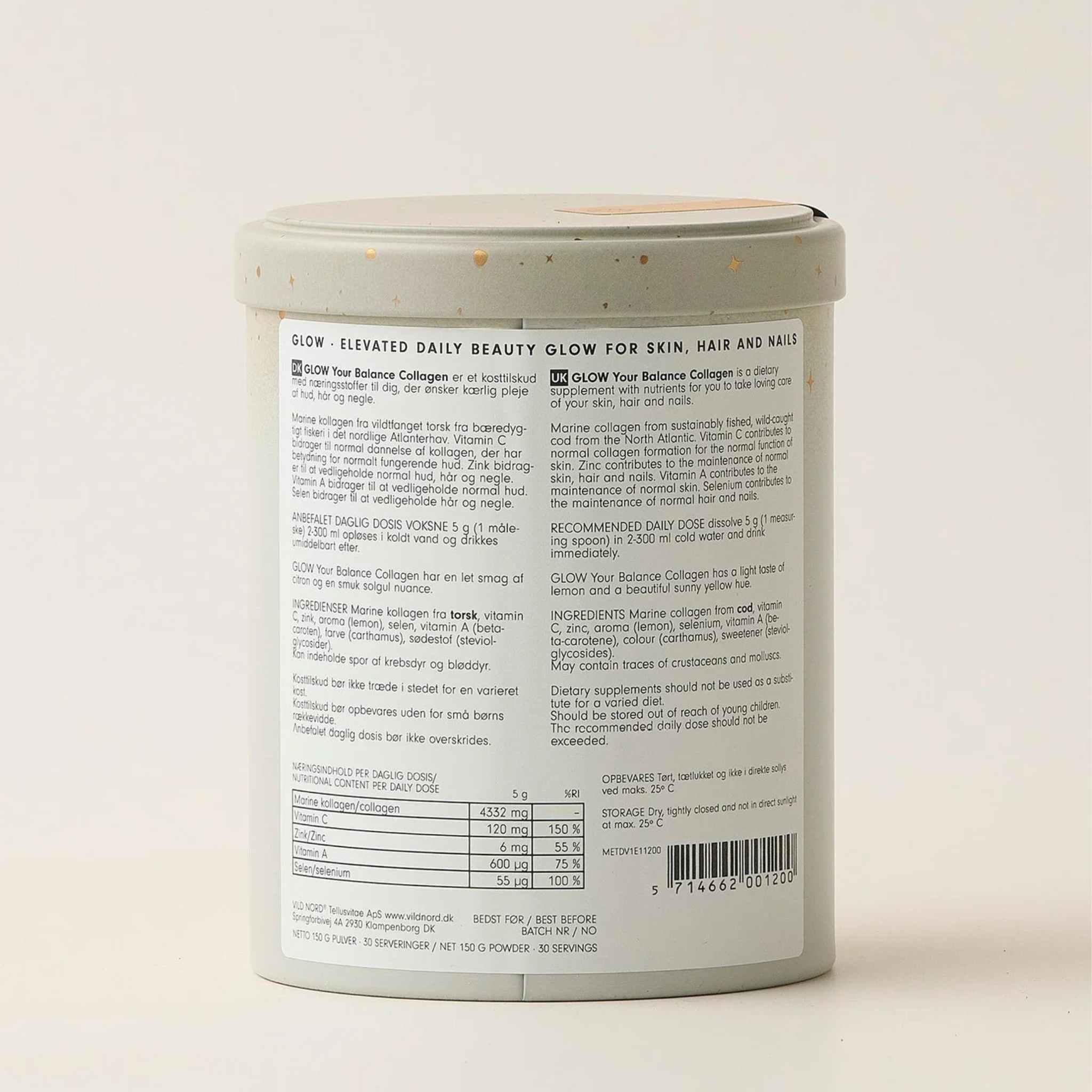 Glow - Maison Les Pierres Dorées