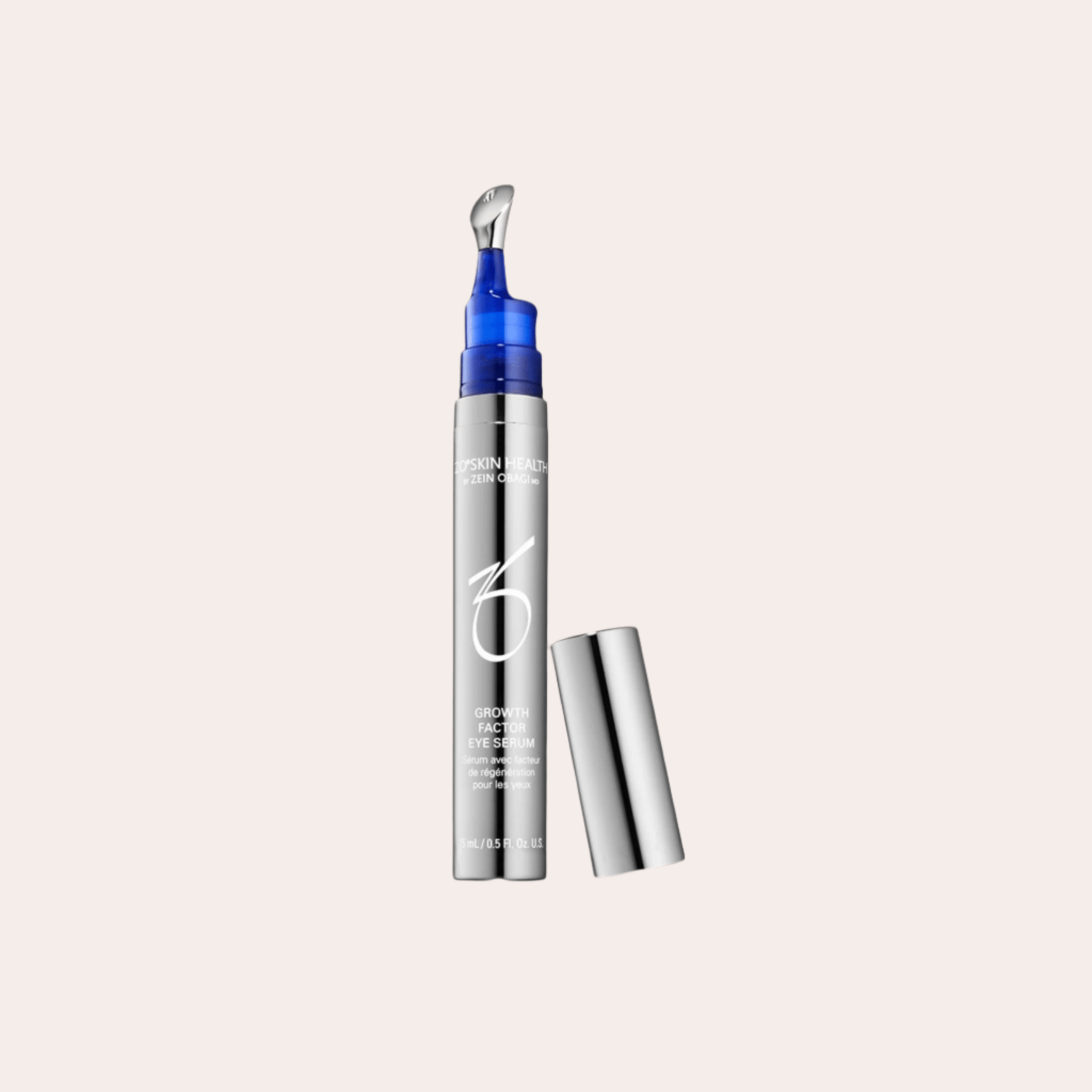 Growth Factor Eye Serum - Maison Les Pierres Dorées
