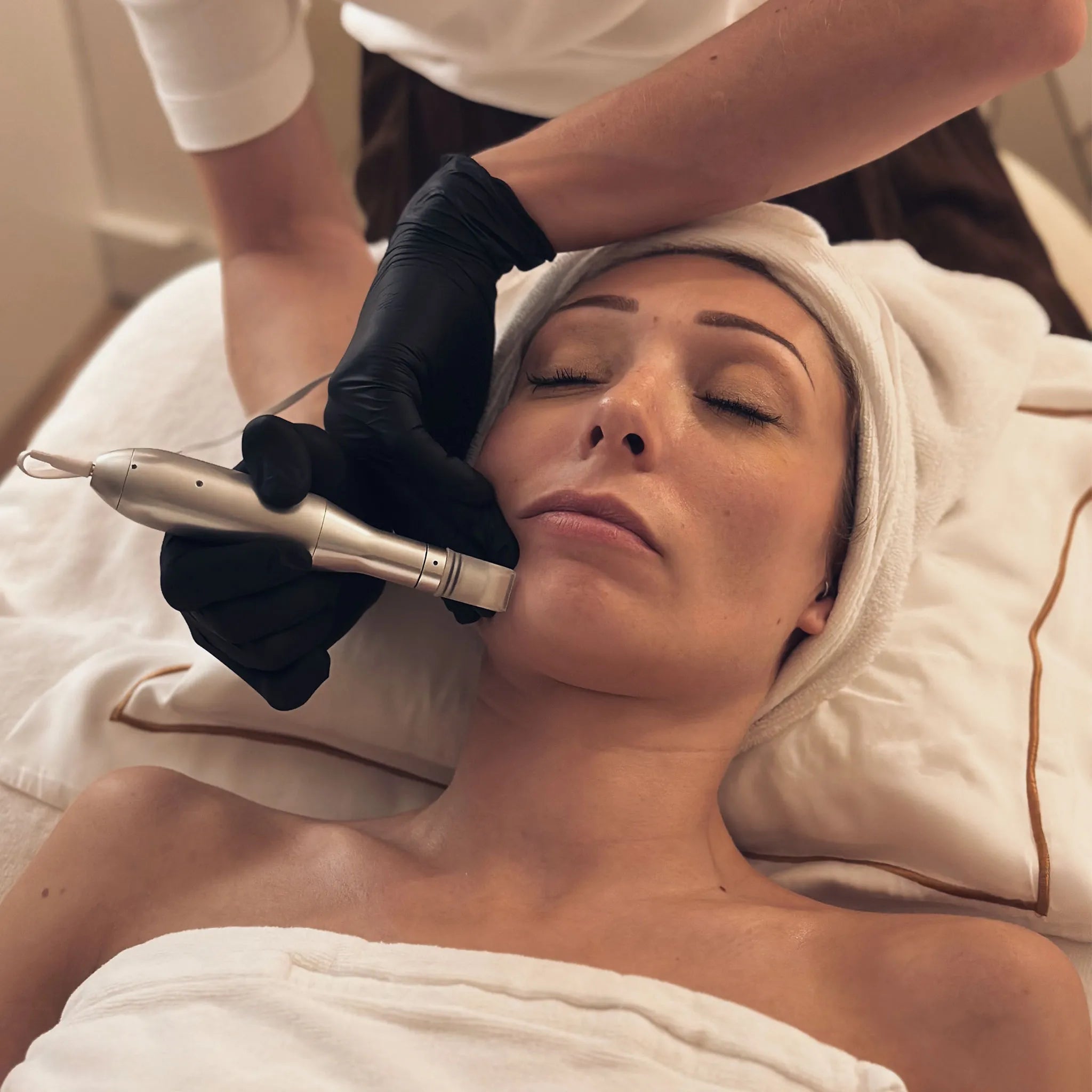 Microstimulation