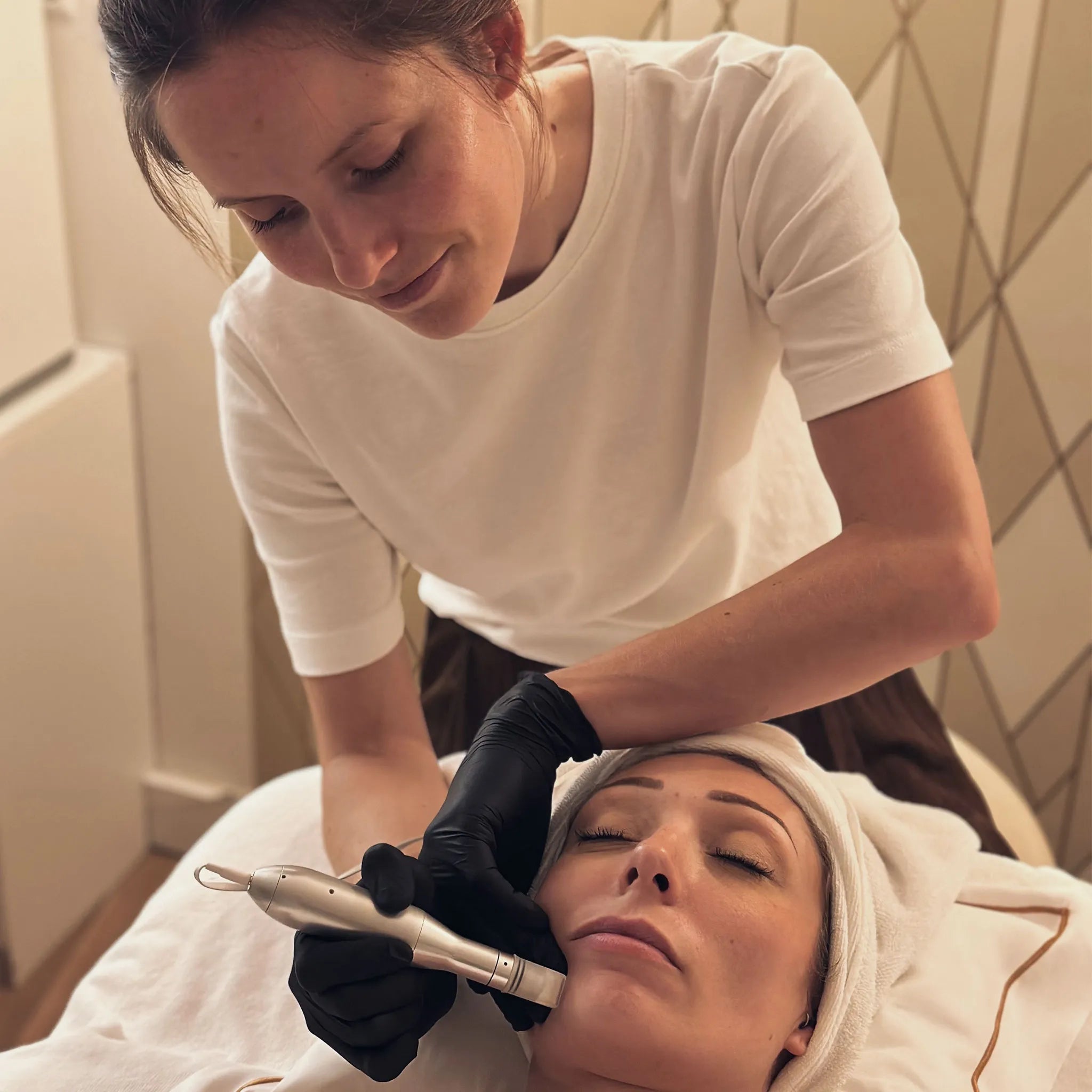 Microstimulation