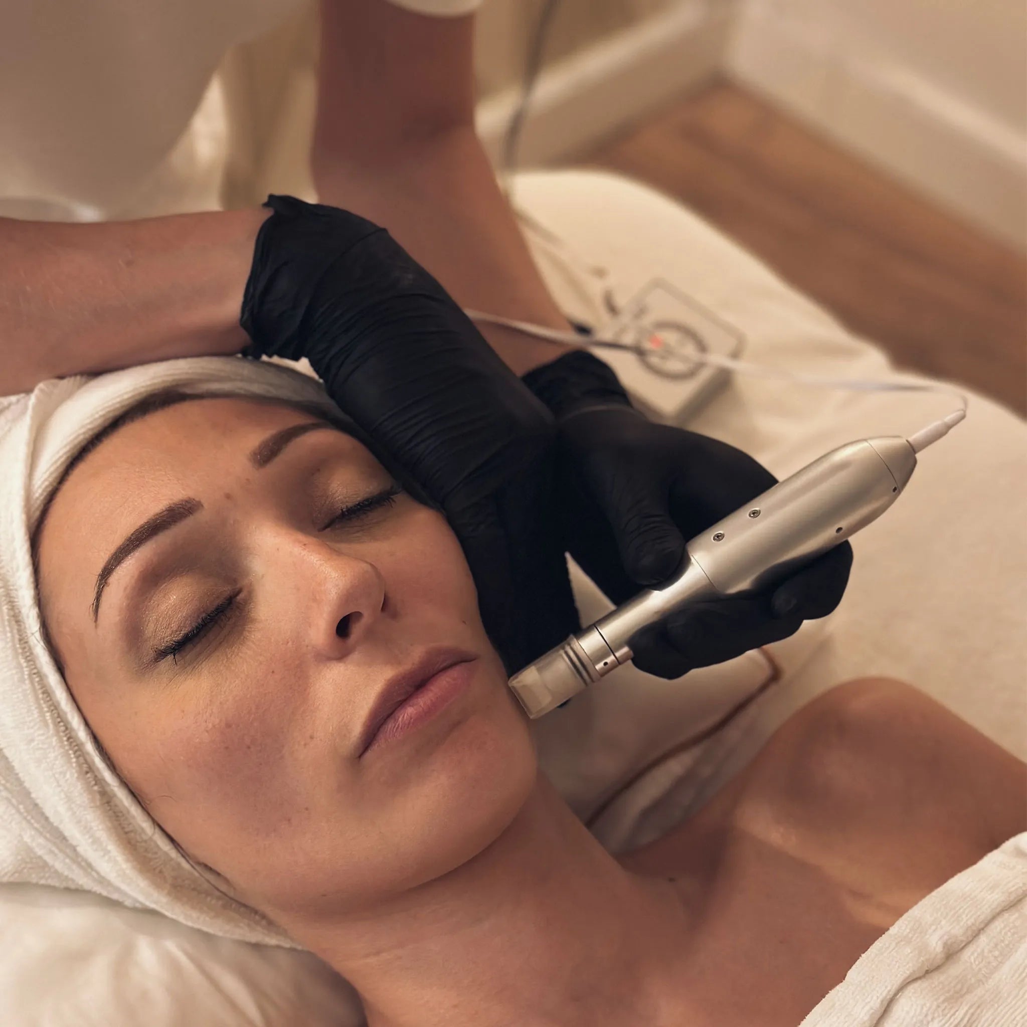 Microstimulation