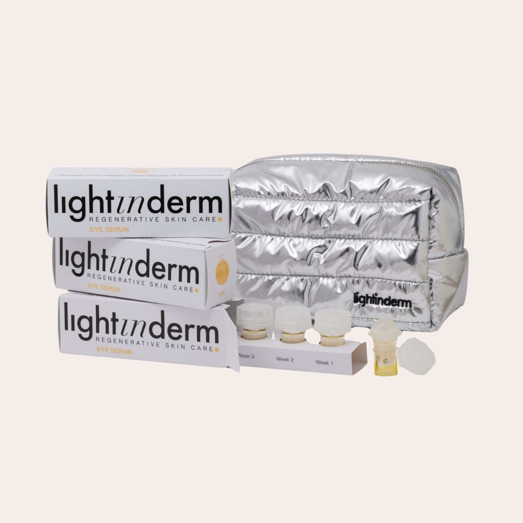 Petite trousse Edition limitée EYE