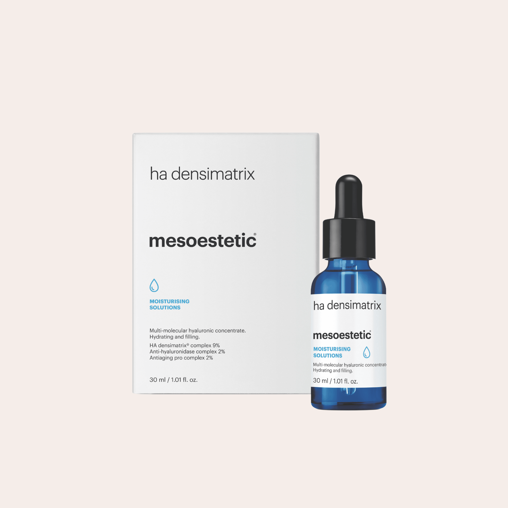 Sérum HA densimatrix - Maison Les Pierres Dorées