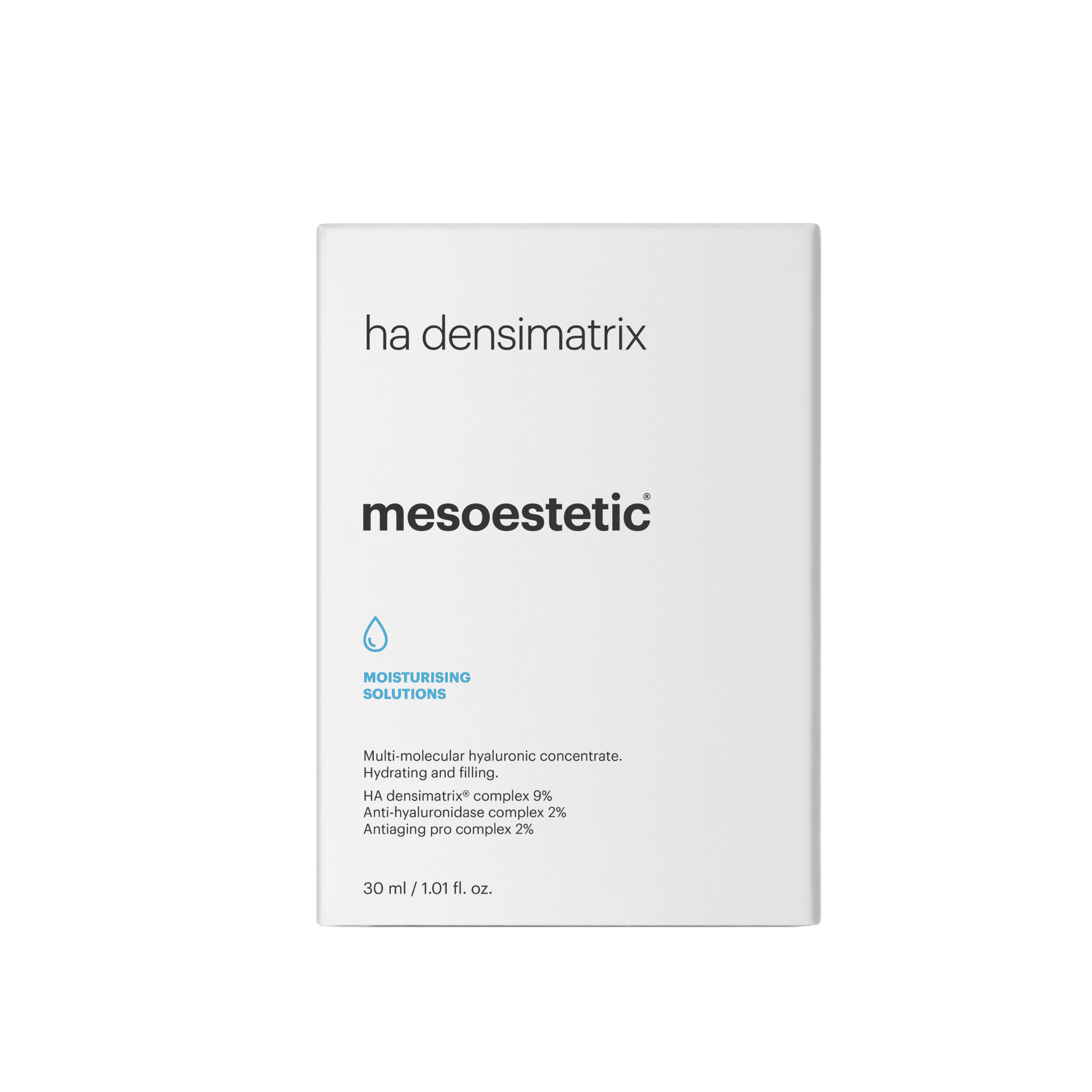 Sérum HA densimatrix - Maison Les Pierres Dorées