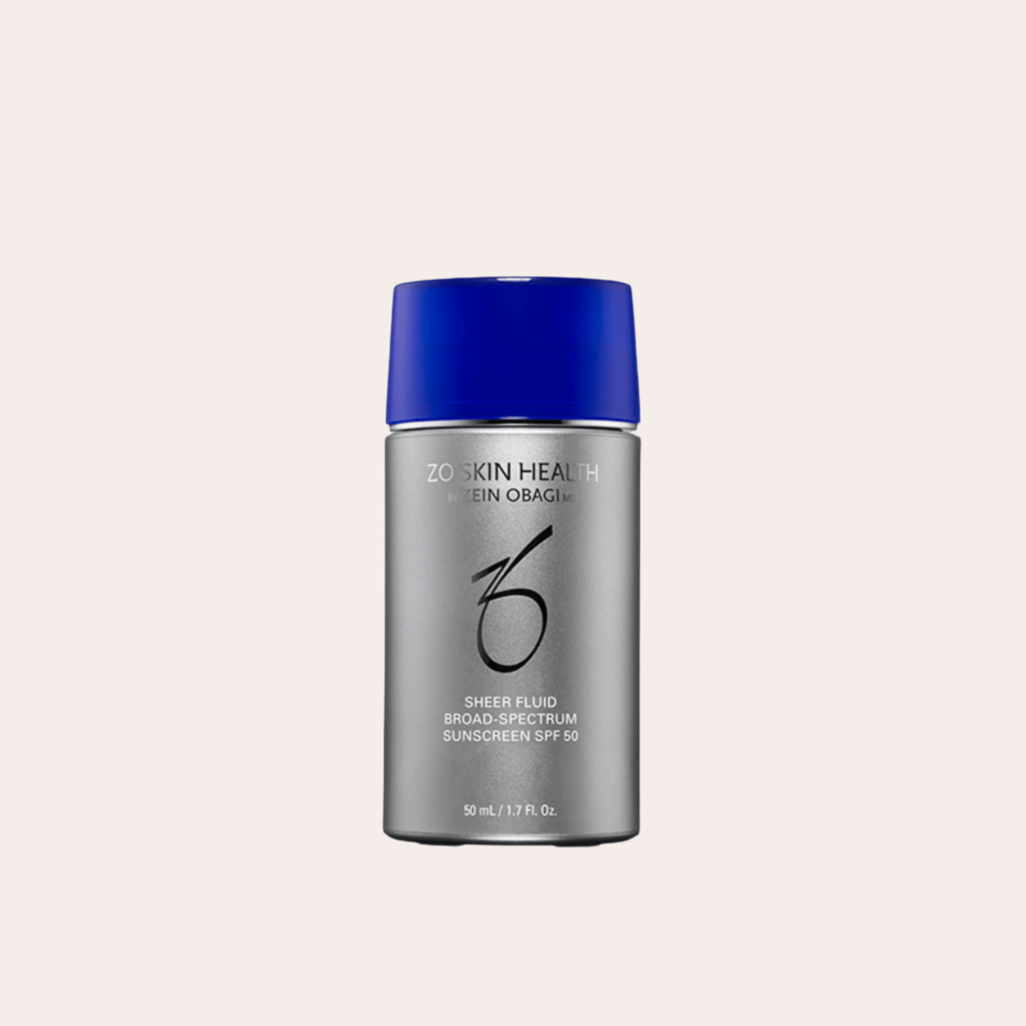 Sheer fluid SPF50 - Maison Les Pierres Dorées