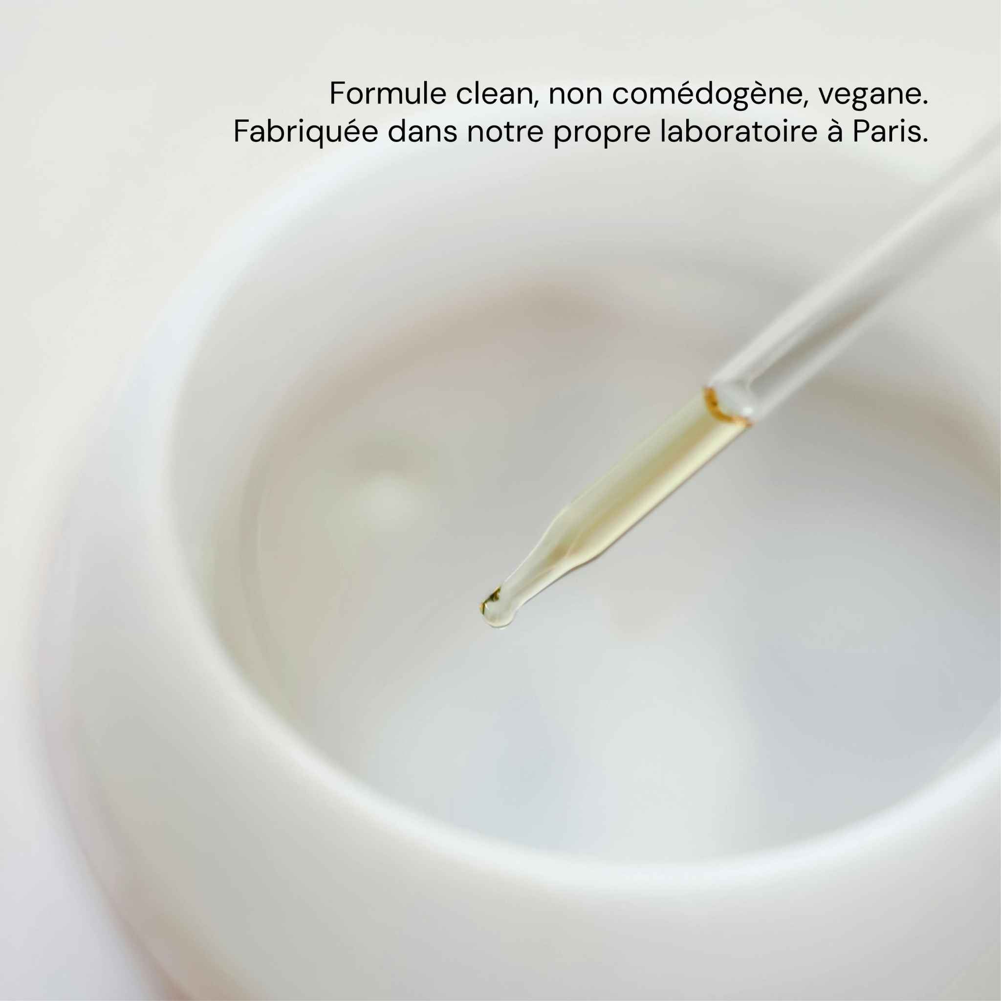 Soin ciblé anti - tache - Maison Les Pierres Dorées