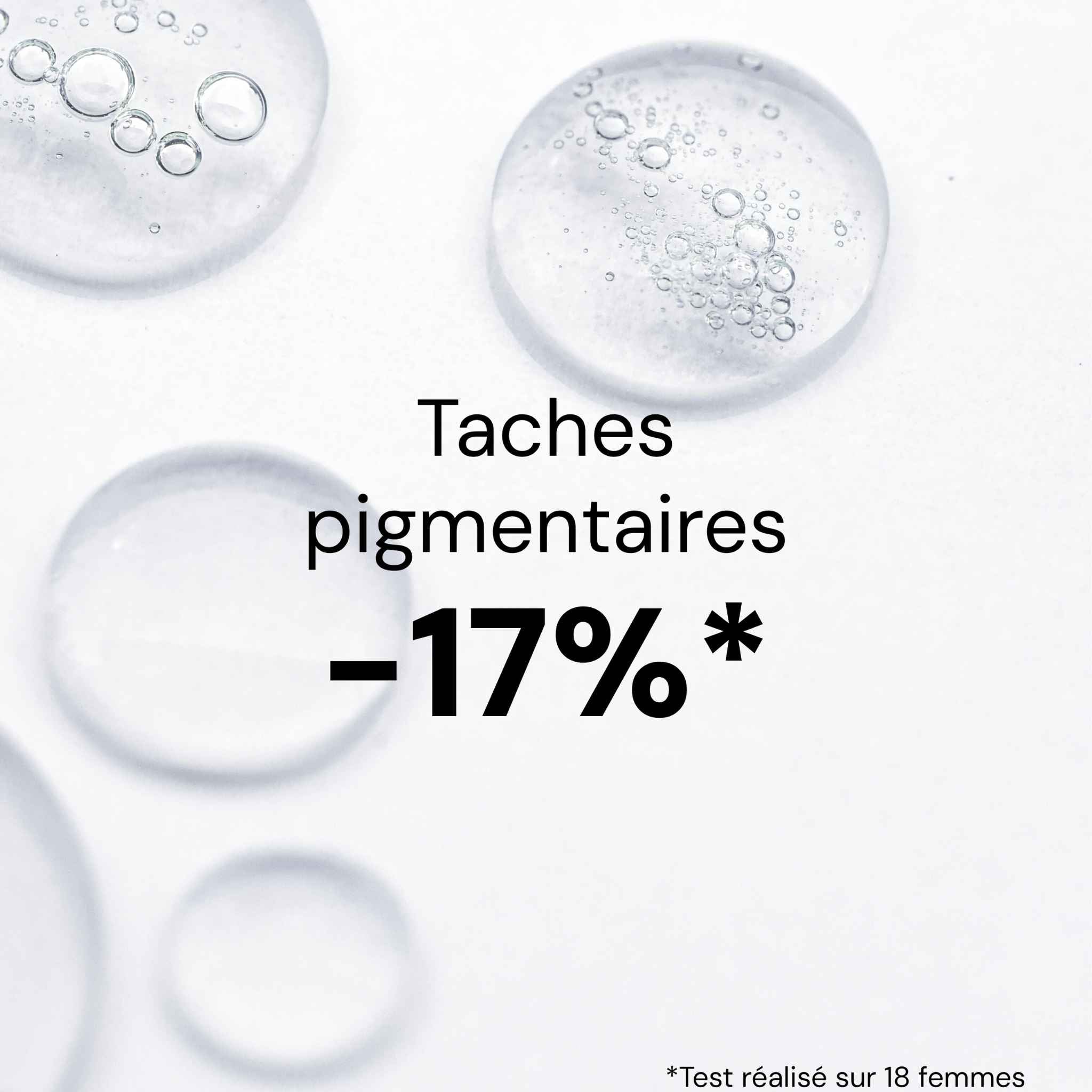 Soin ciblé anti - tache - Maison Les Pierres Dorées
