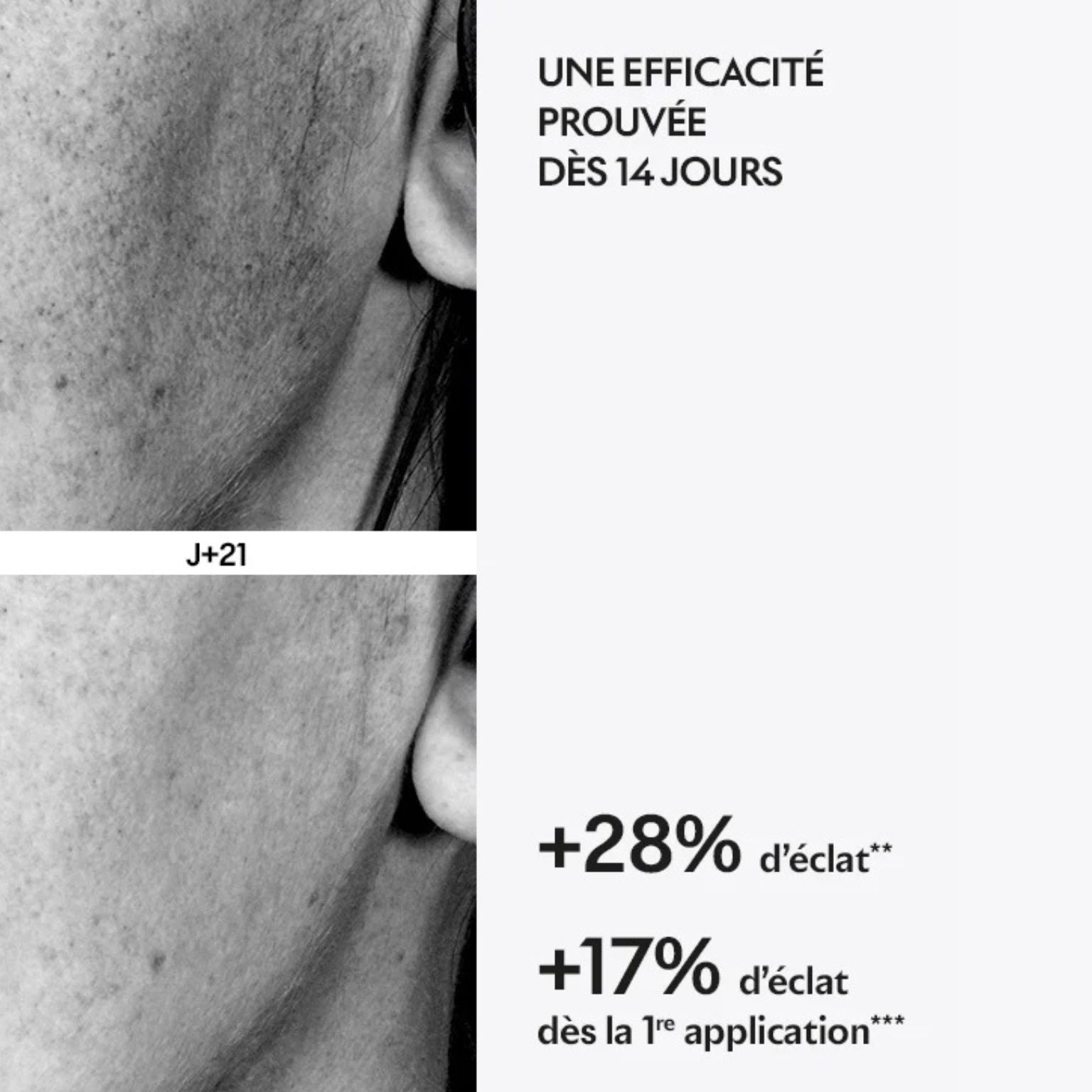 Coffret Fête des mères BRIGHTENING