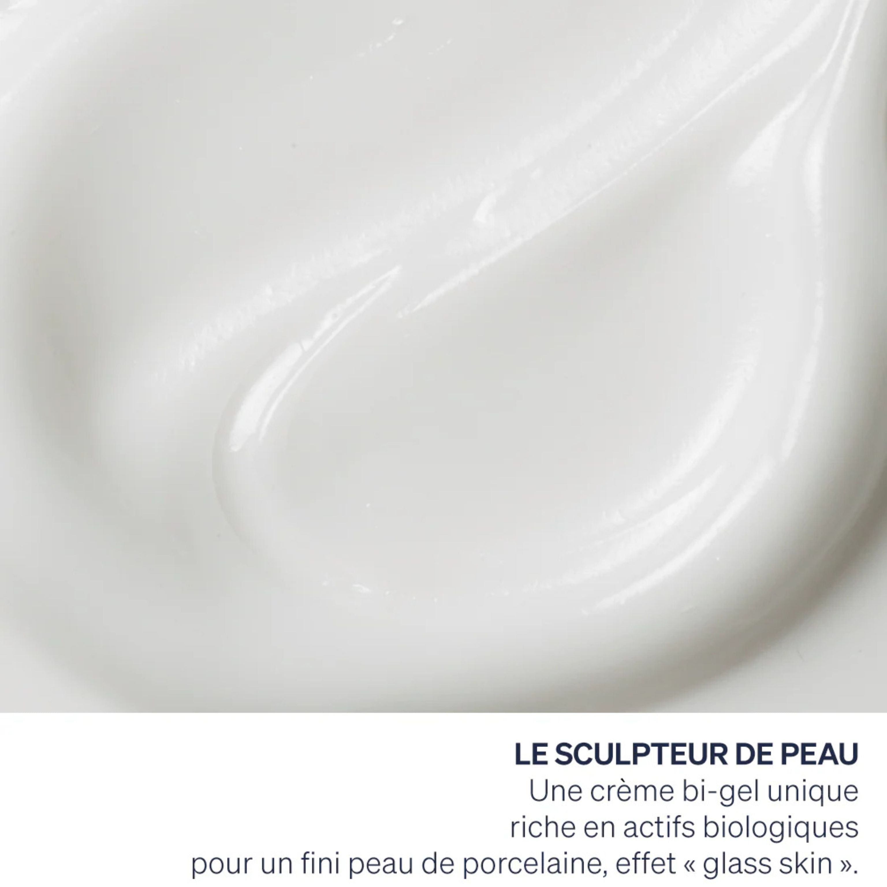 Crème M.E.C - Maison Les Pierres Dorées
