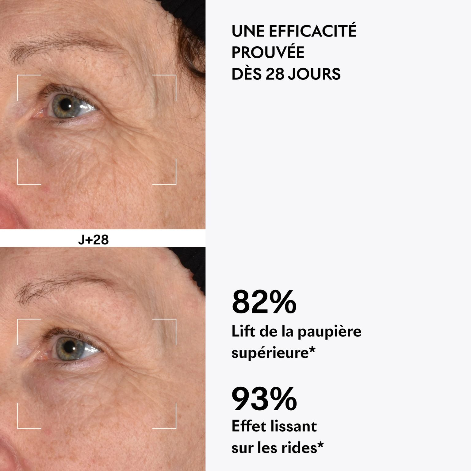 Coffret Fête des mères EYE