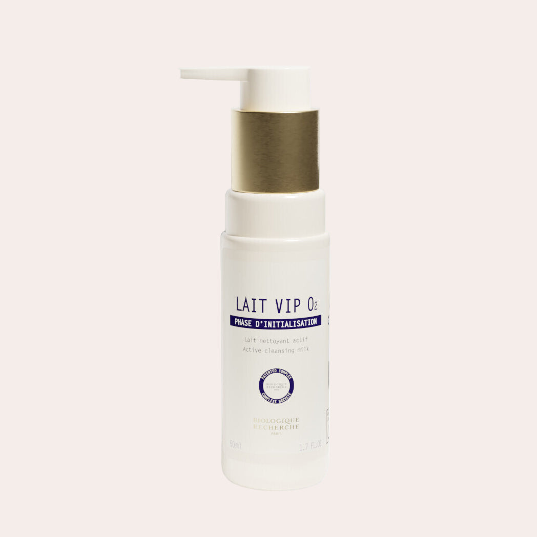 Lait Vip O2 Maison les pierres dorees