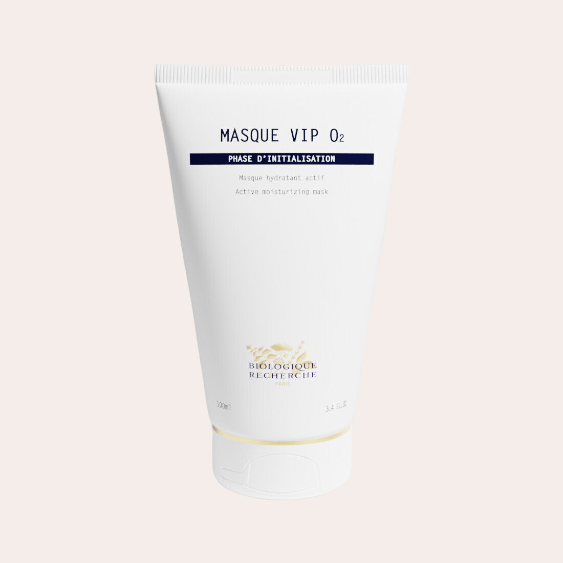 Masque vip o2 - Maison Les Pierres Dorées