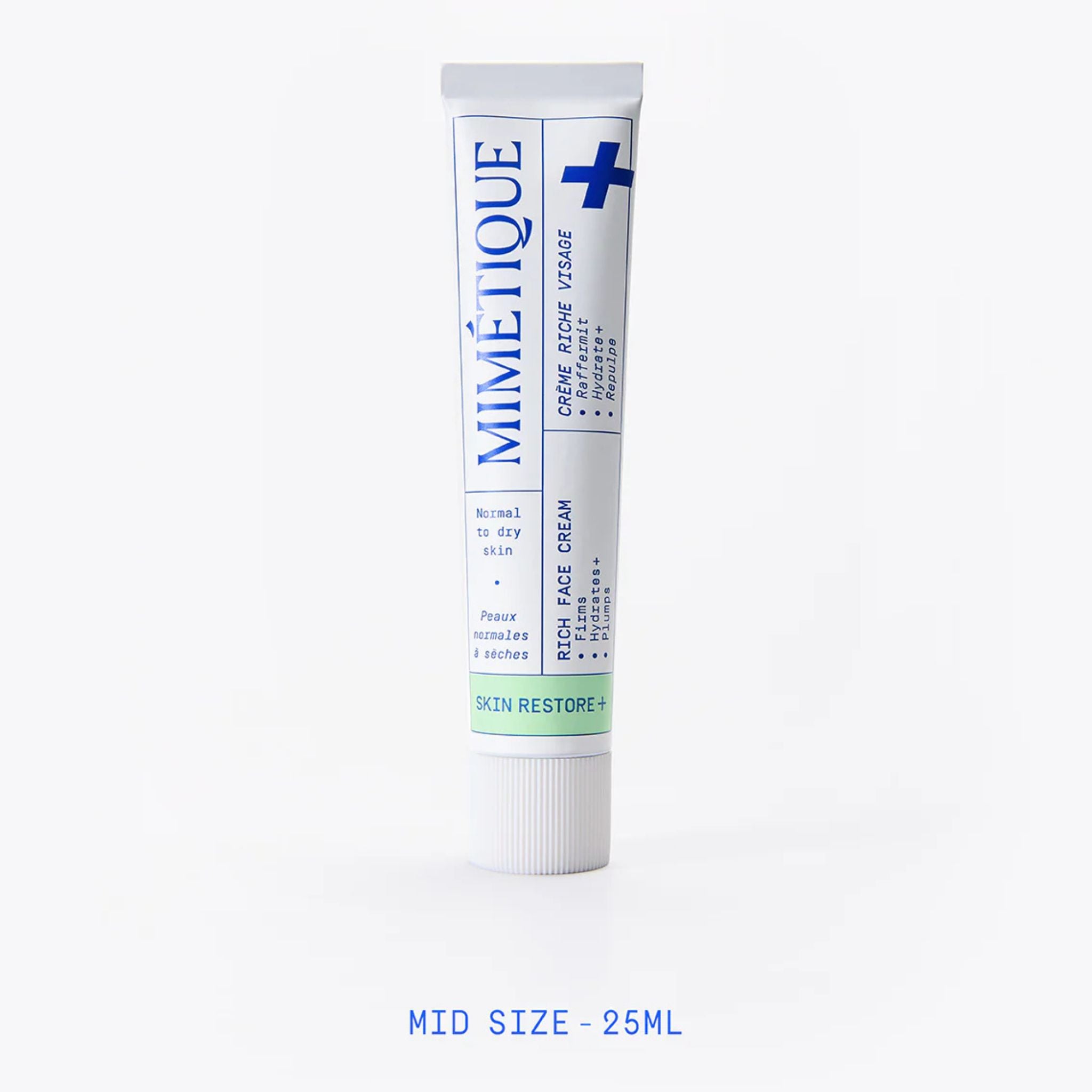 Skin restore +