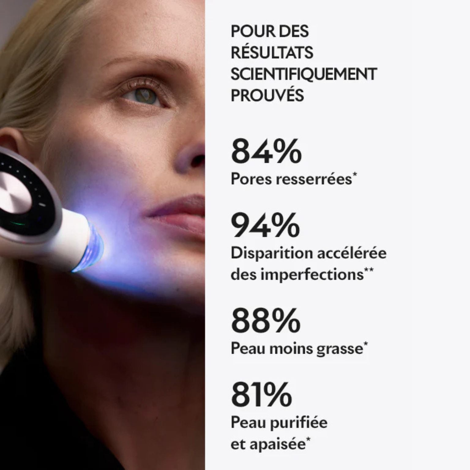 Coffret Fête des mères  PURITY