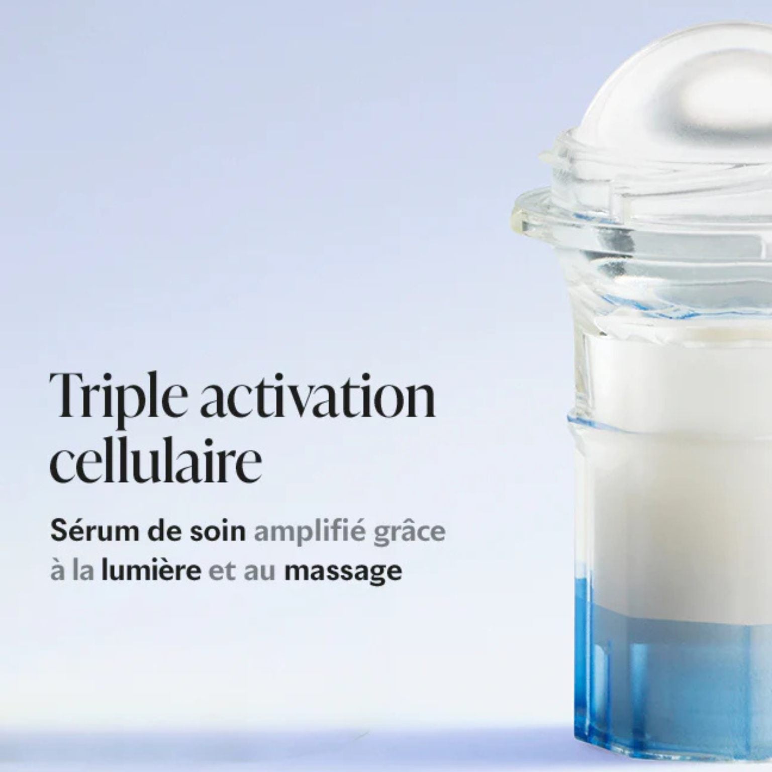 Coffret Fête des mères  PURITY