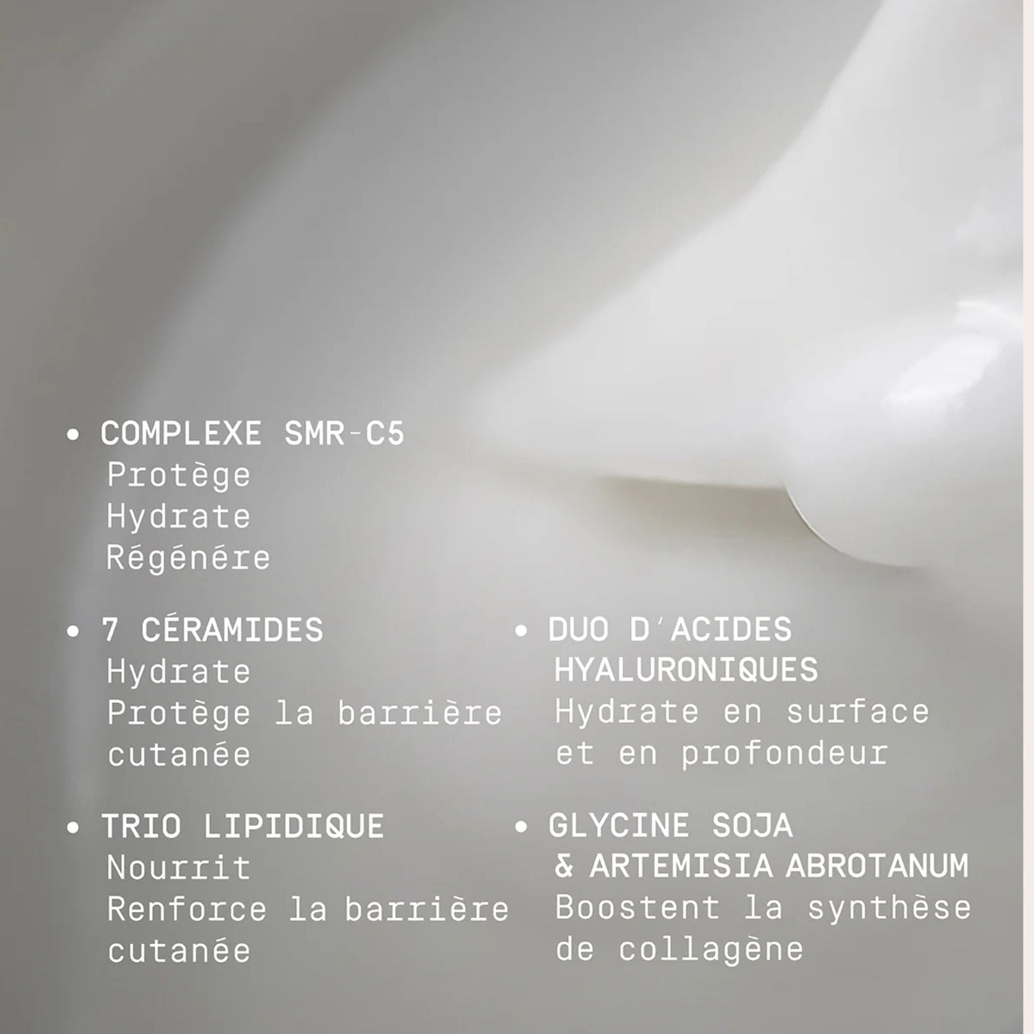 Skin restore Maison les pierres dorees