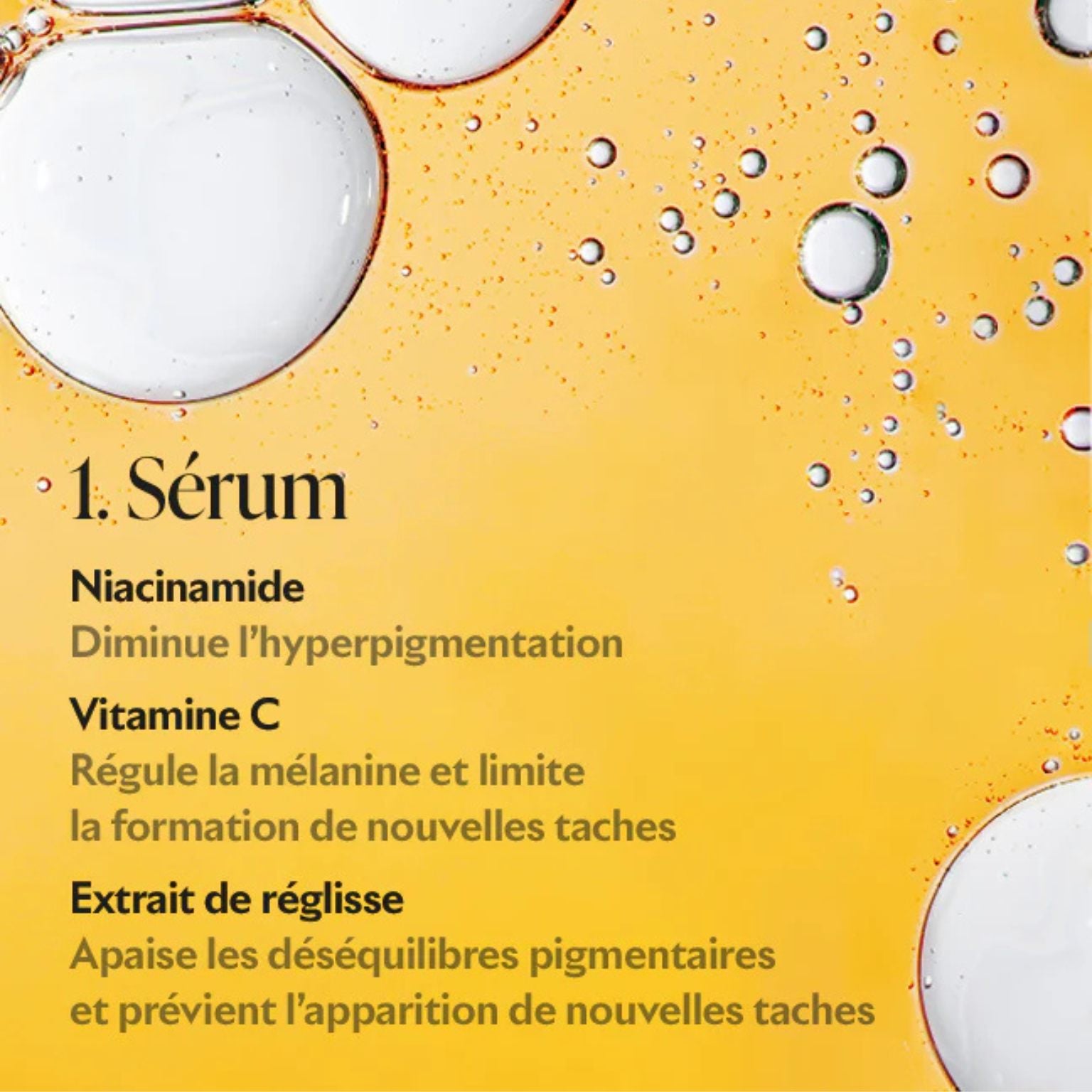 Coffret Fête des mères SPOTLESS