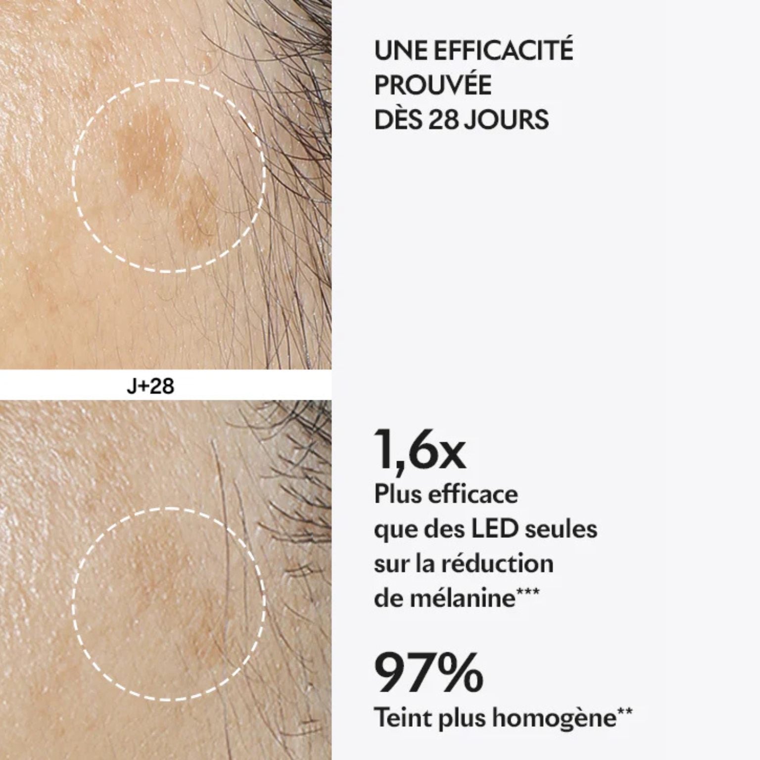 Coffret Fête des mères SPOTLESS