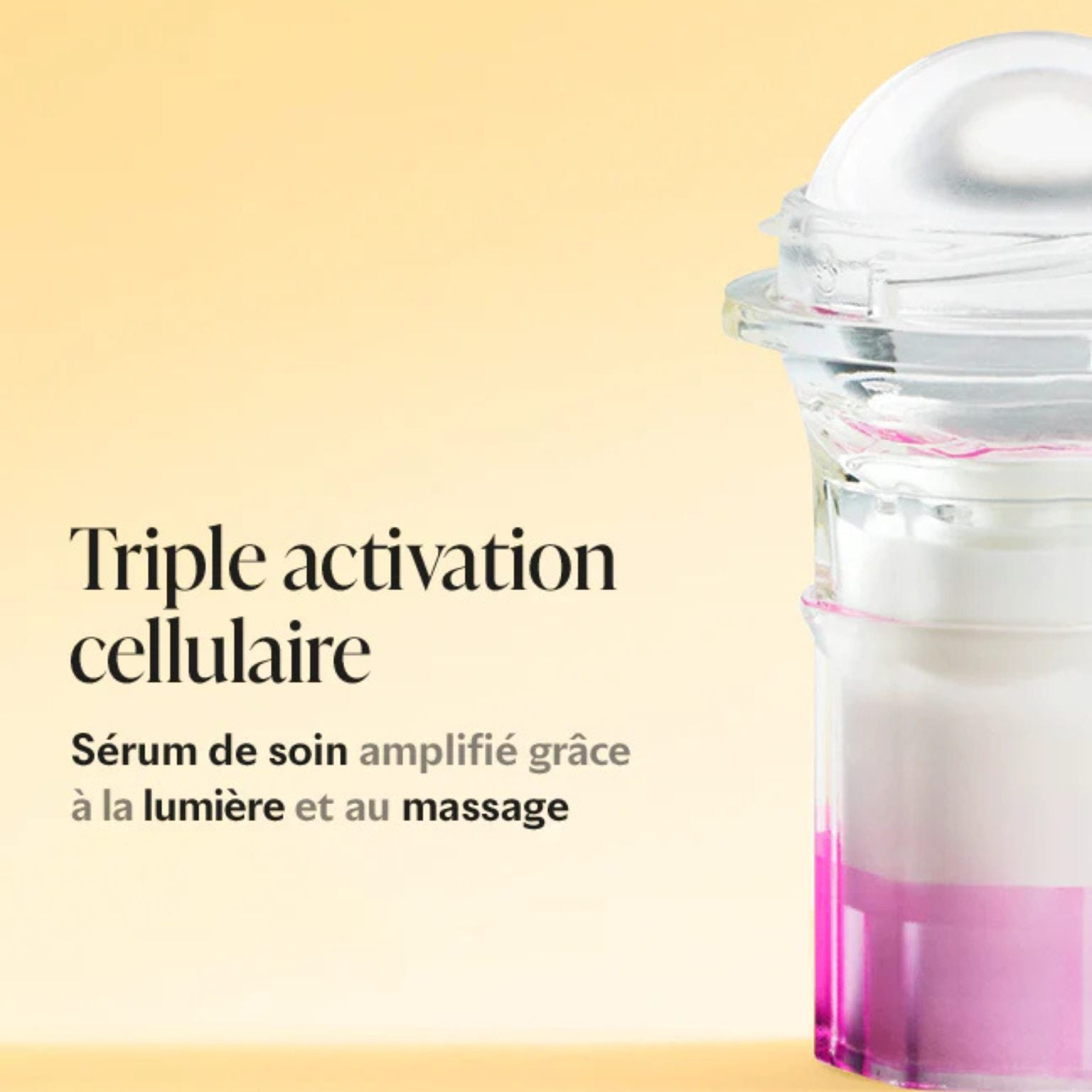 Coffret Fête des mères SPOTLESS