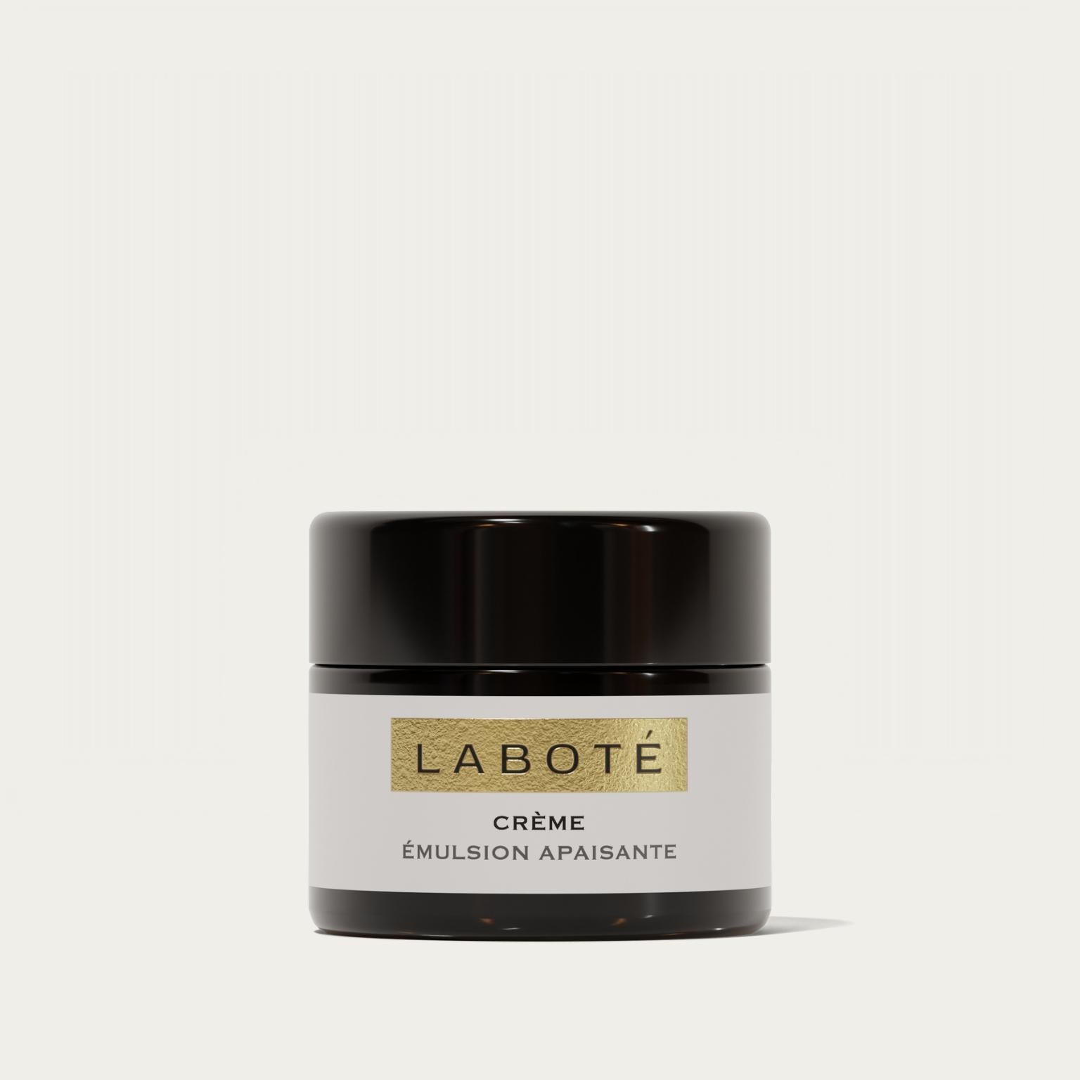 Crème apaisante - Maison Les Pierres Dorées