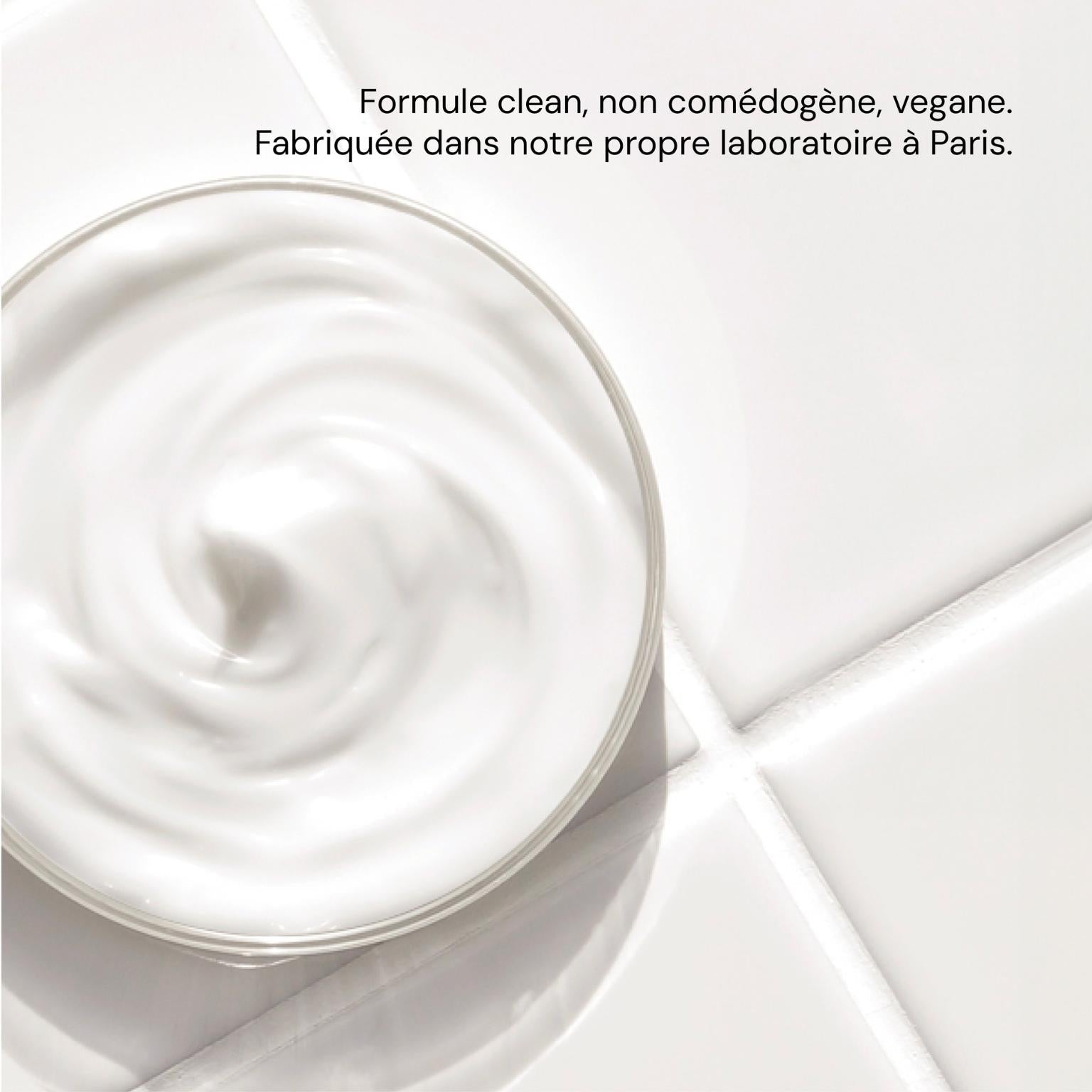 Crème apaisante - Maison Les Pierres Dorées