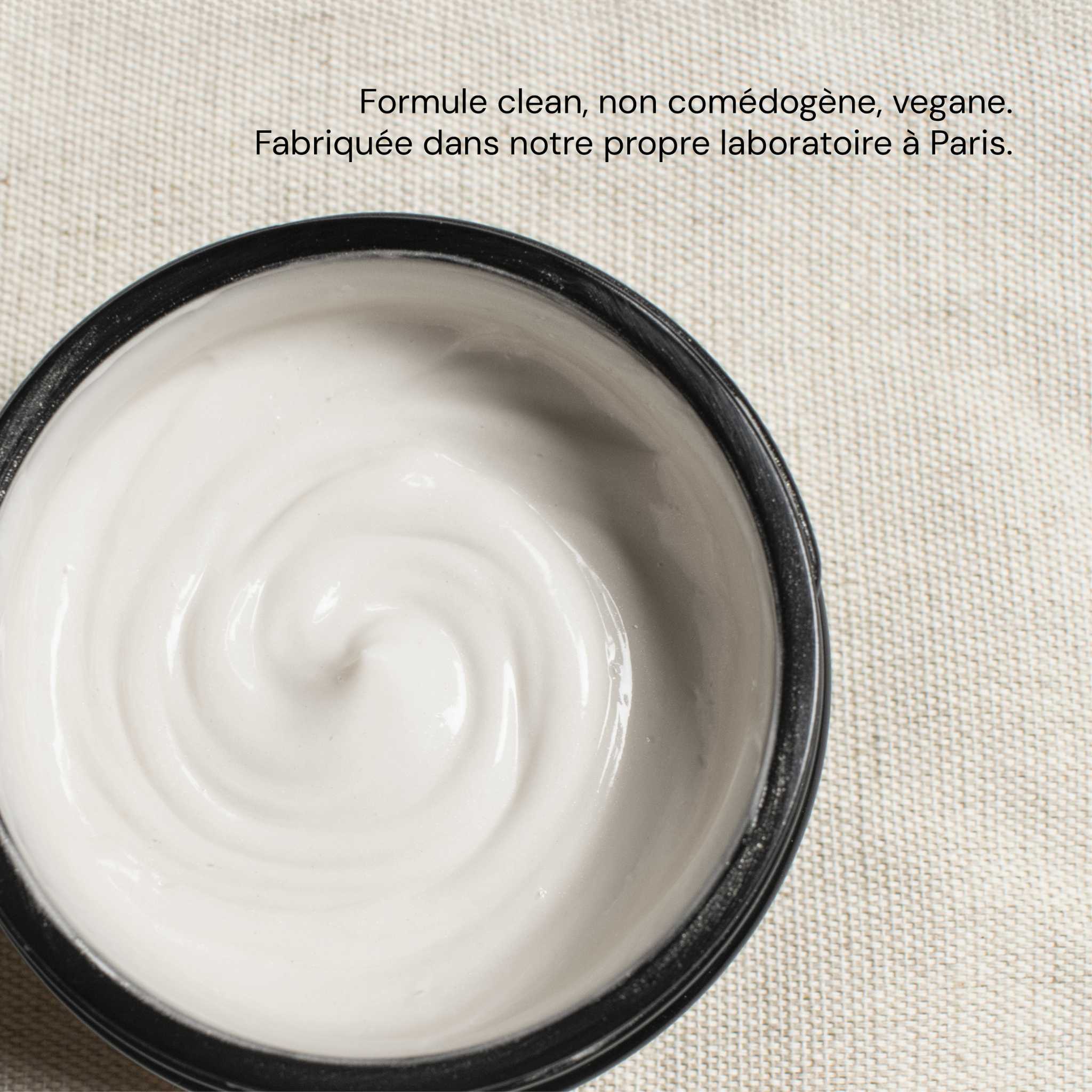 Crème corps veinotonique - Maison Les Pierres Dorées