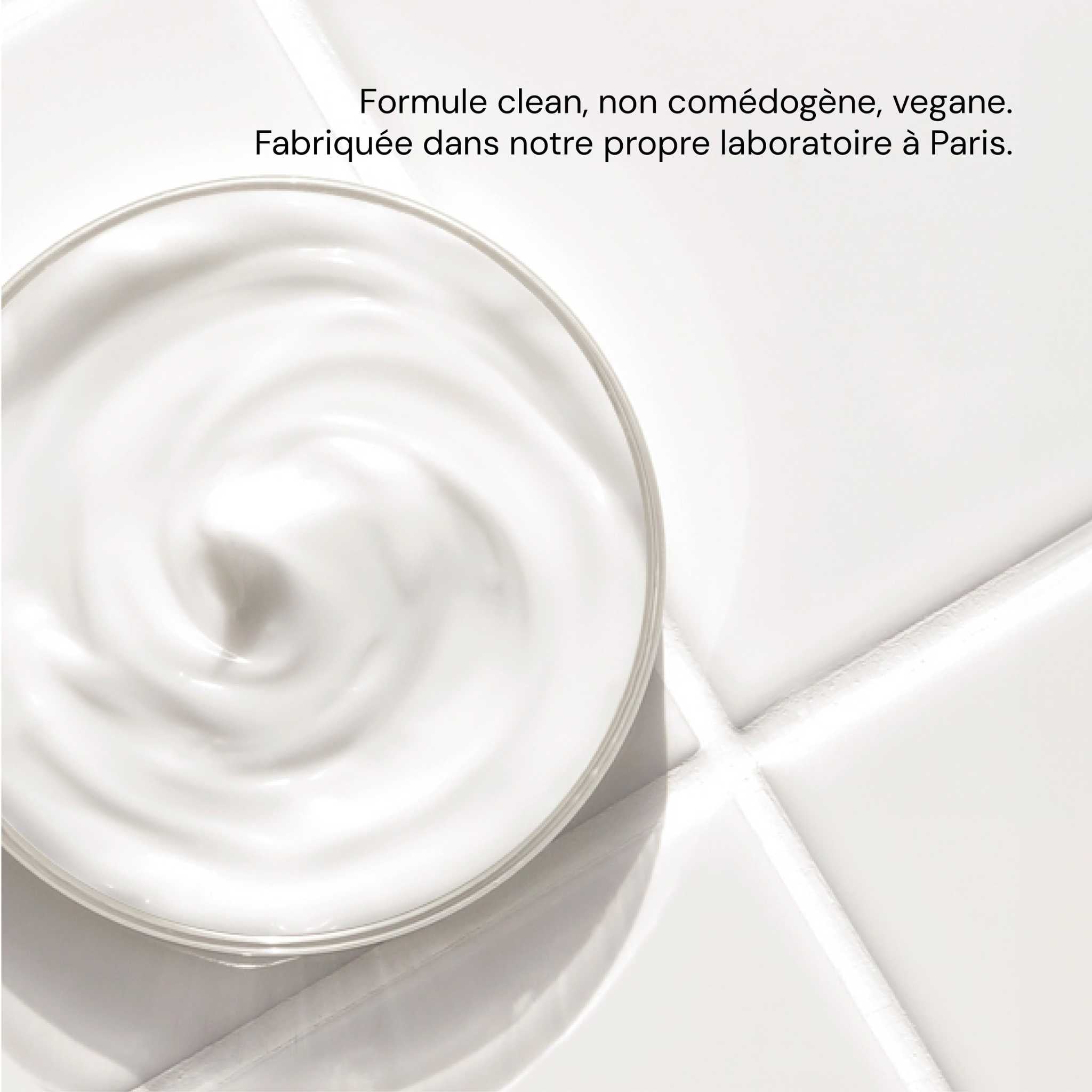 Crème nourrissante - Maison Les Pierres Dorées