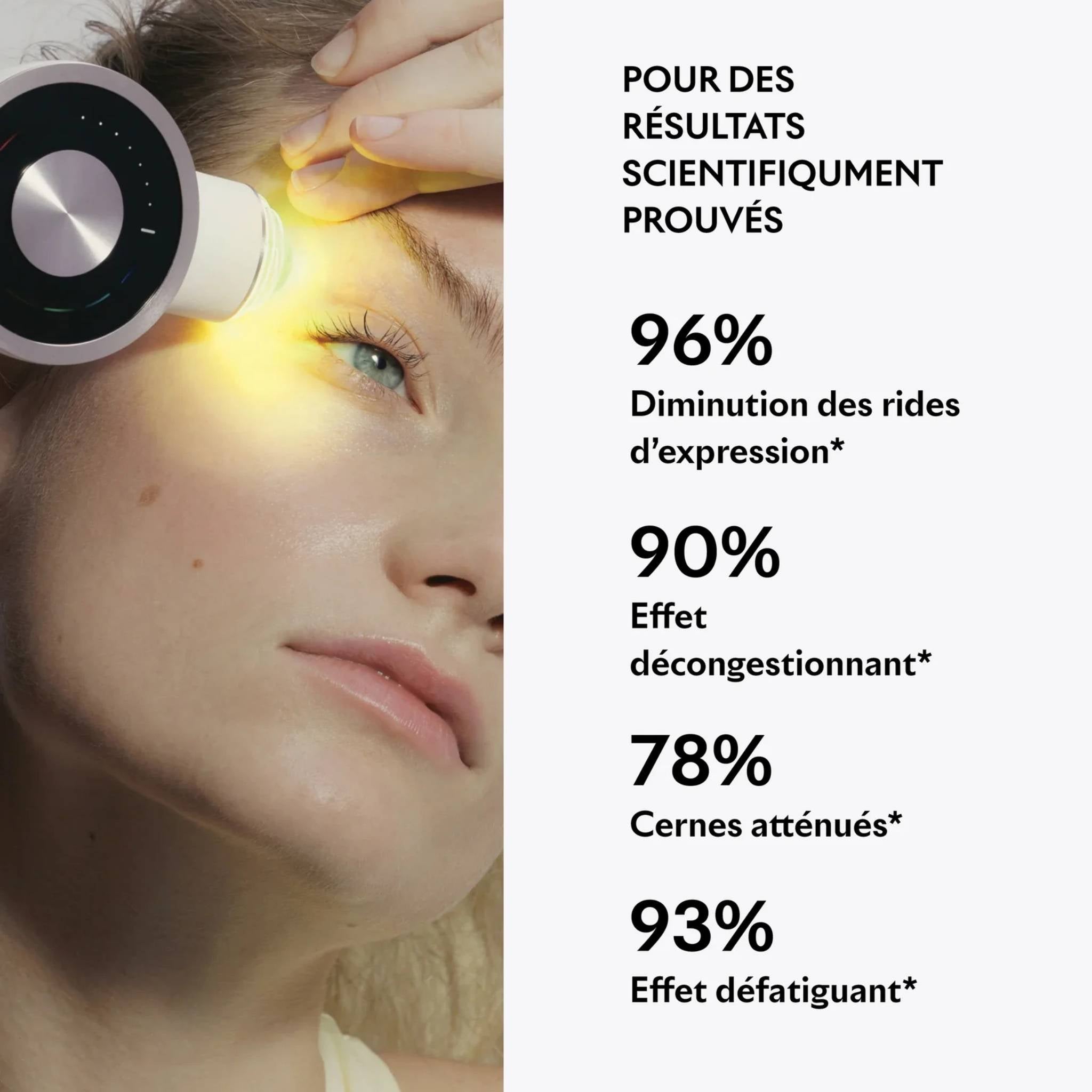 lightinderm eye serum maison les pierres dorees