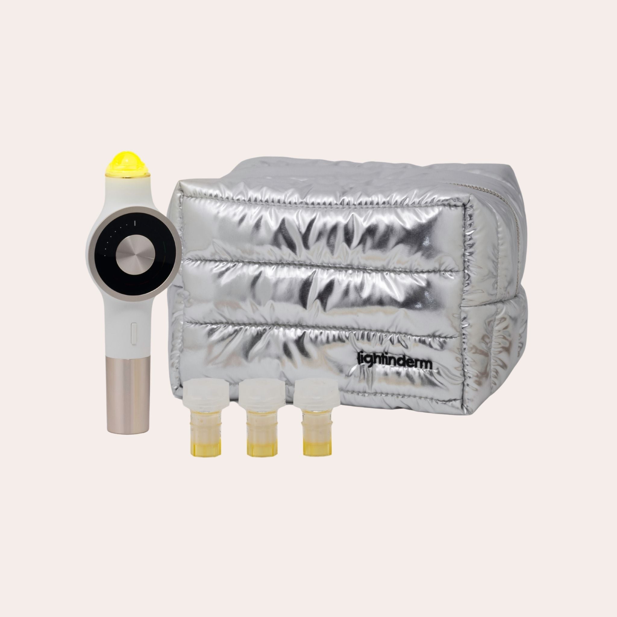 lightinderm eye serum maison les pierres dorees