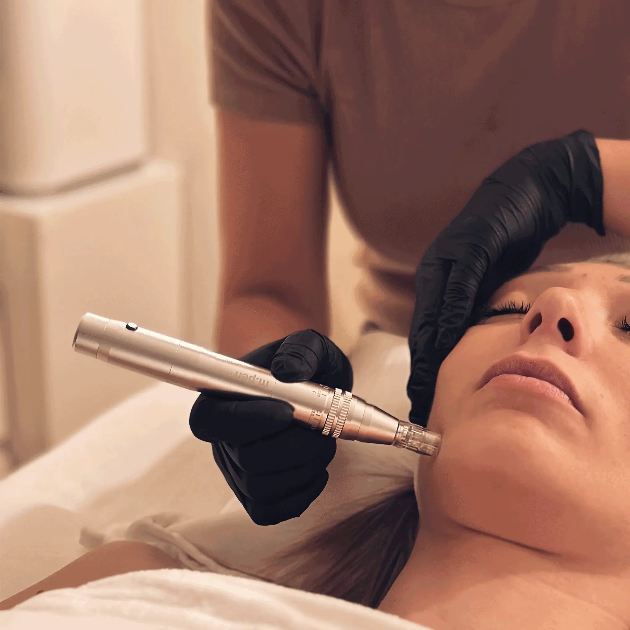 Microstimulation - Maison Les Pierres Dorées
