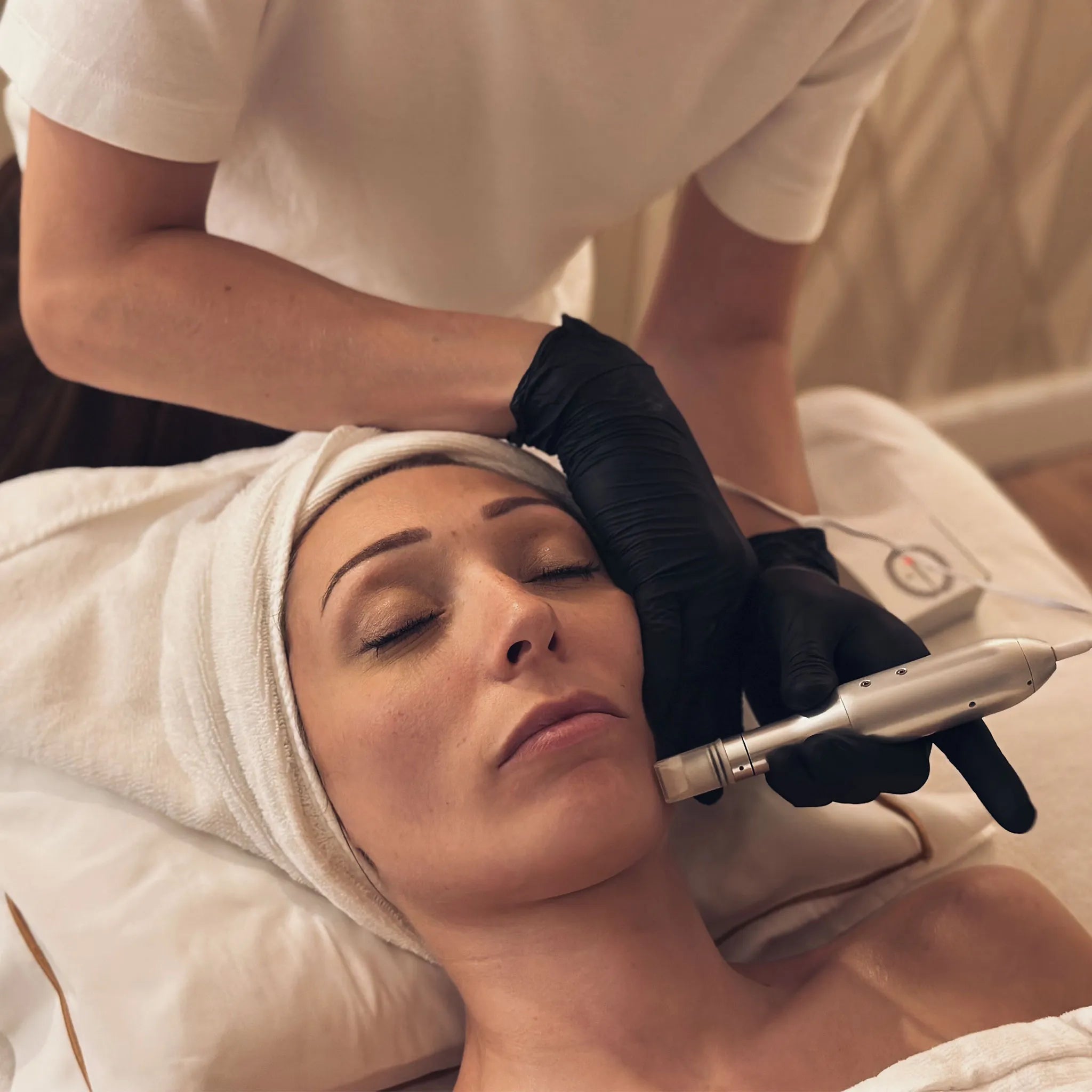 Microstimulation