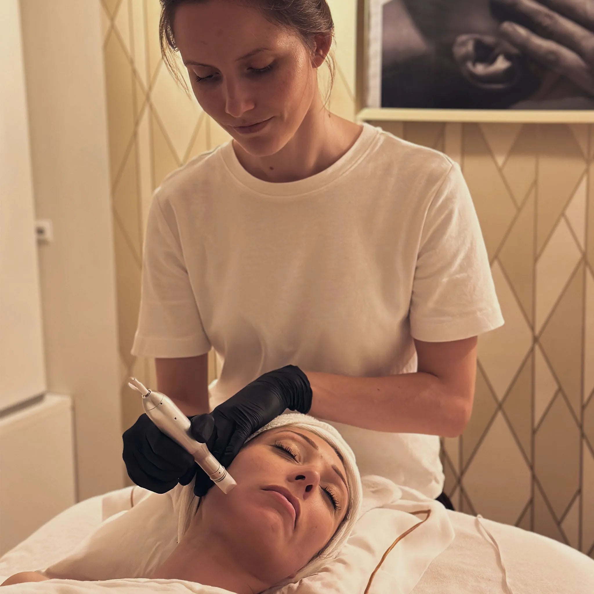 Microstimulation