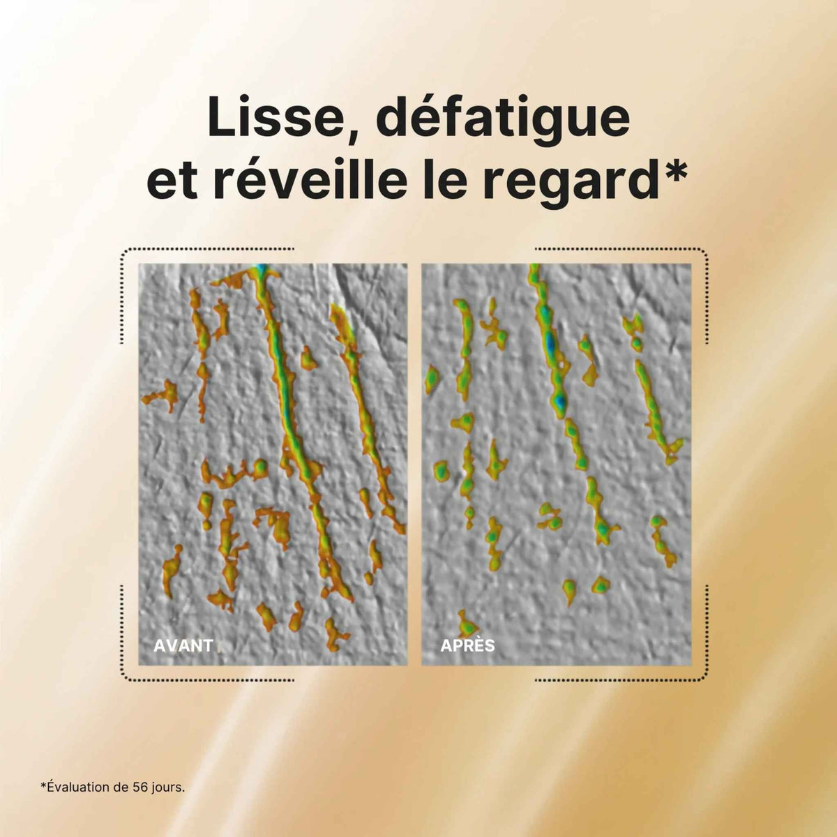 Crème CEL™️ contour des yeux